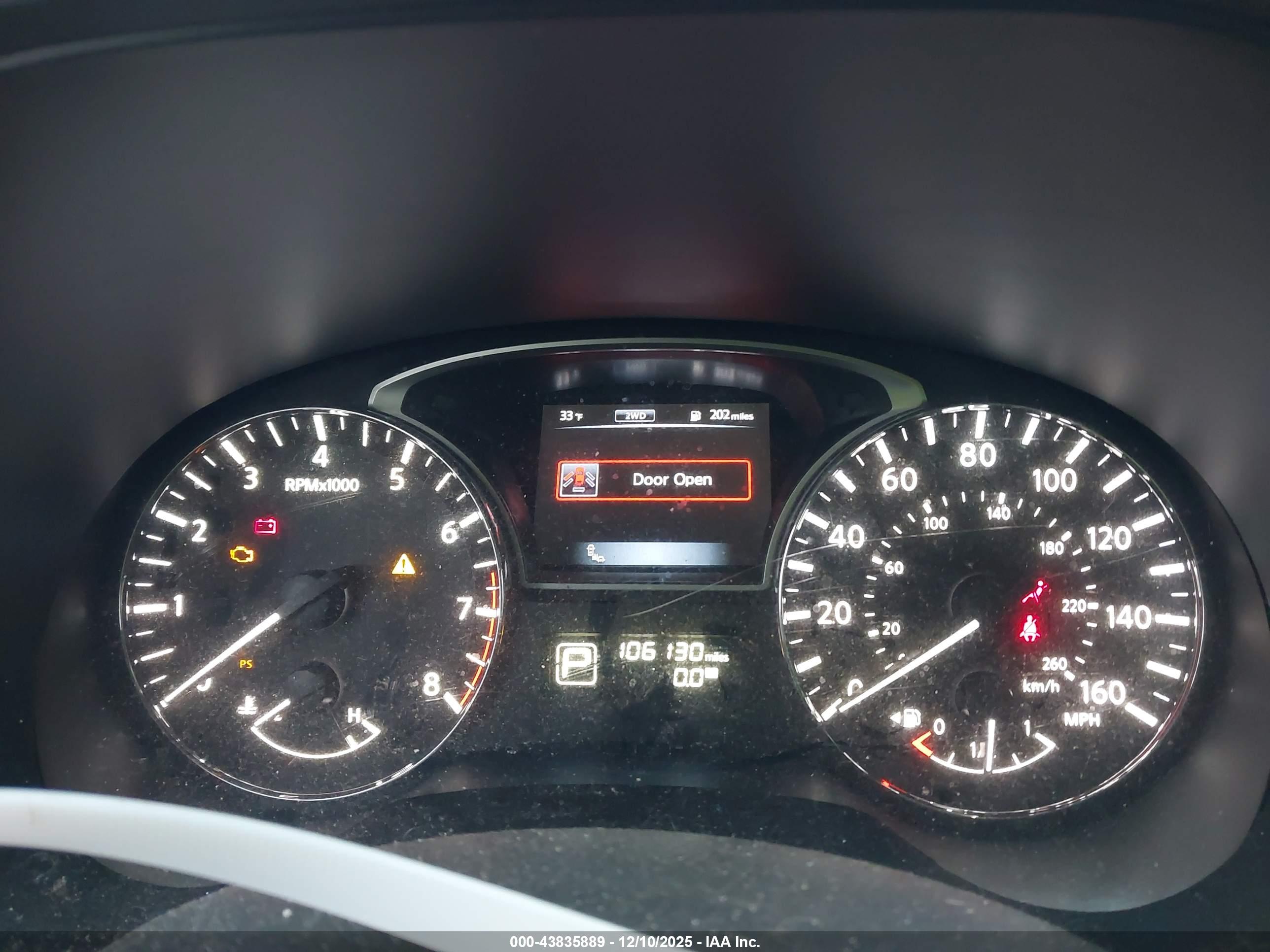 NISSAN PATHFINDER image 7