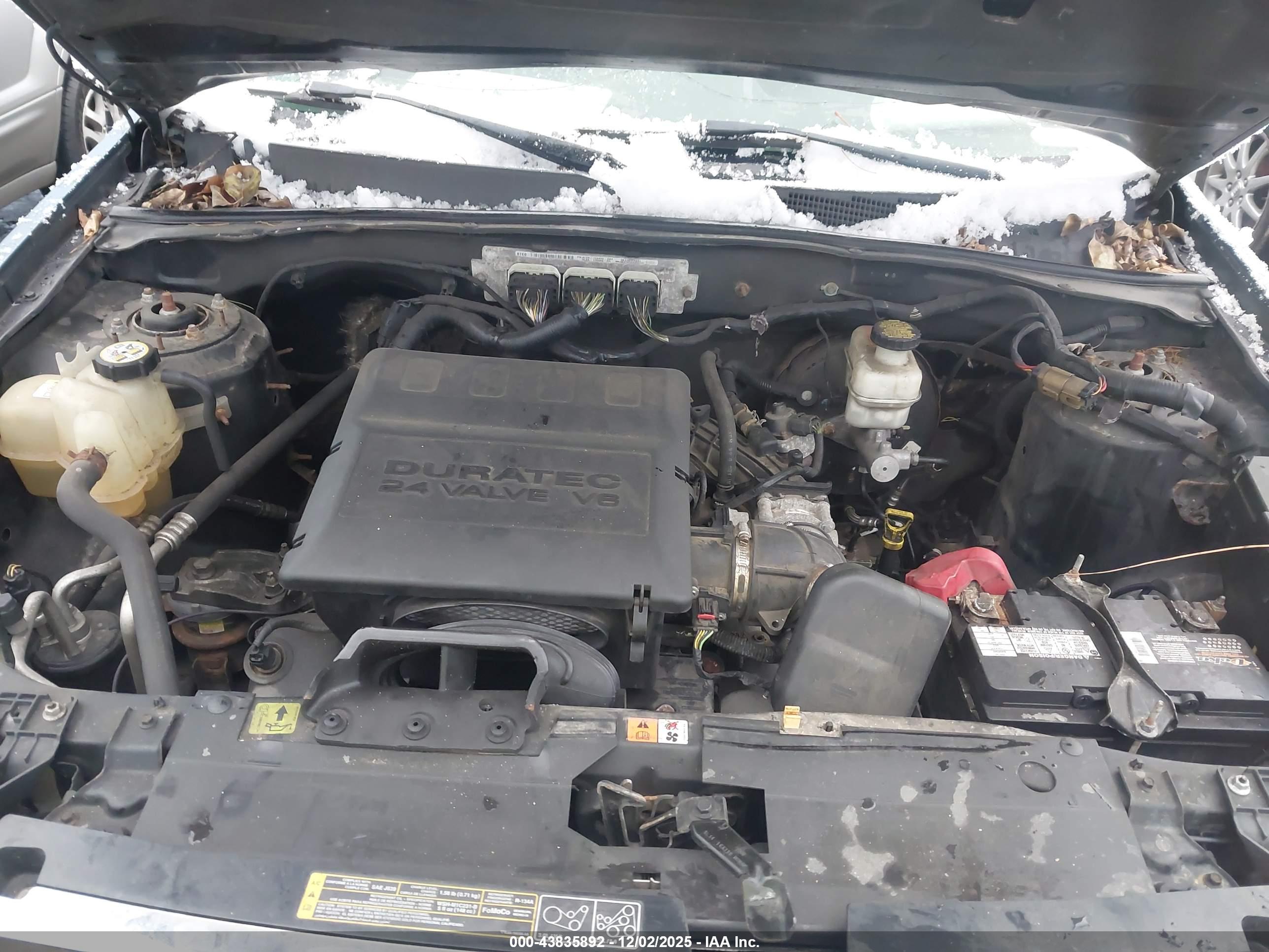FORD ESCAPE image 10