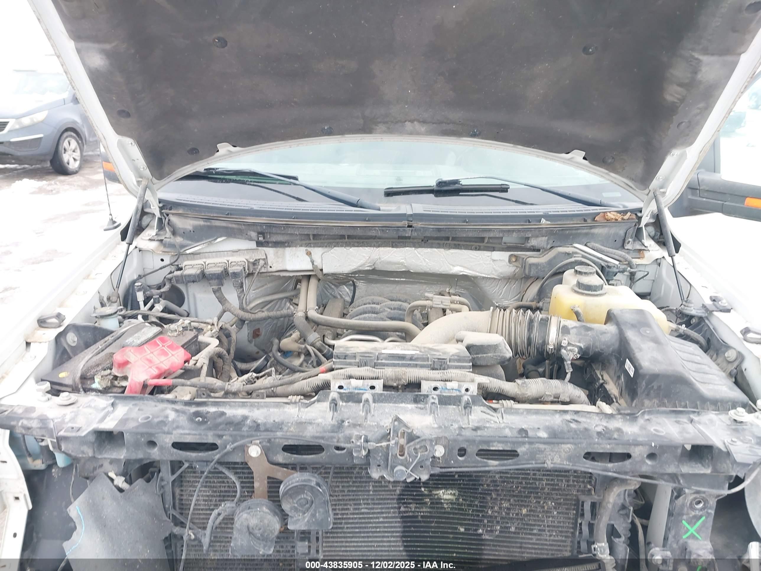 FORD F-150 image 10