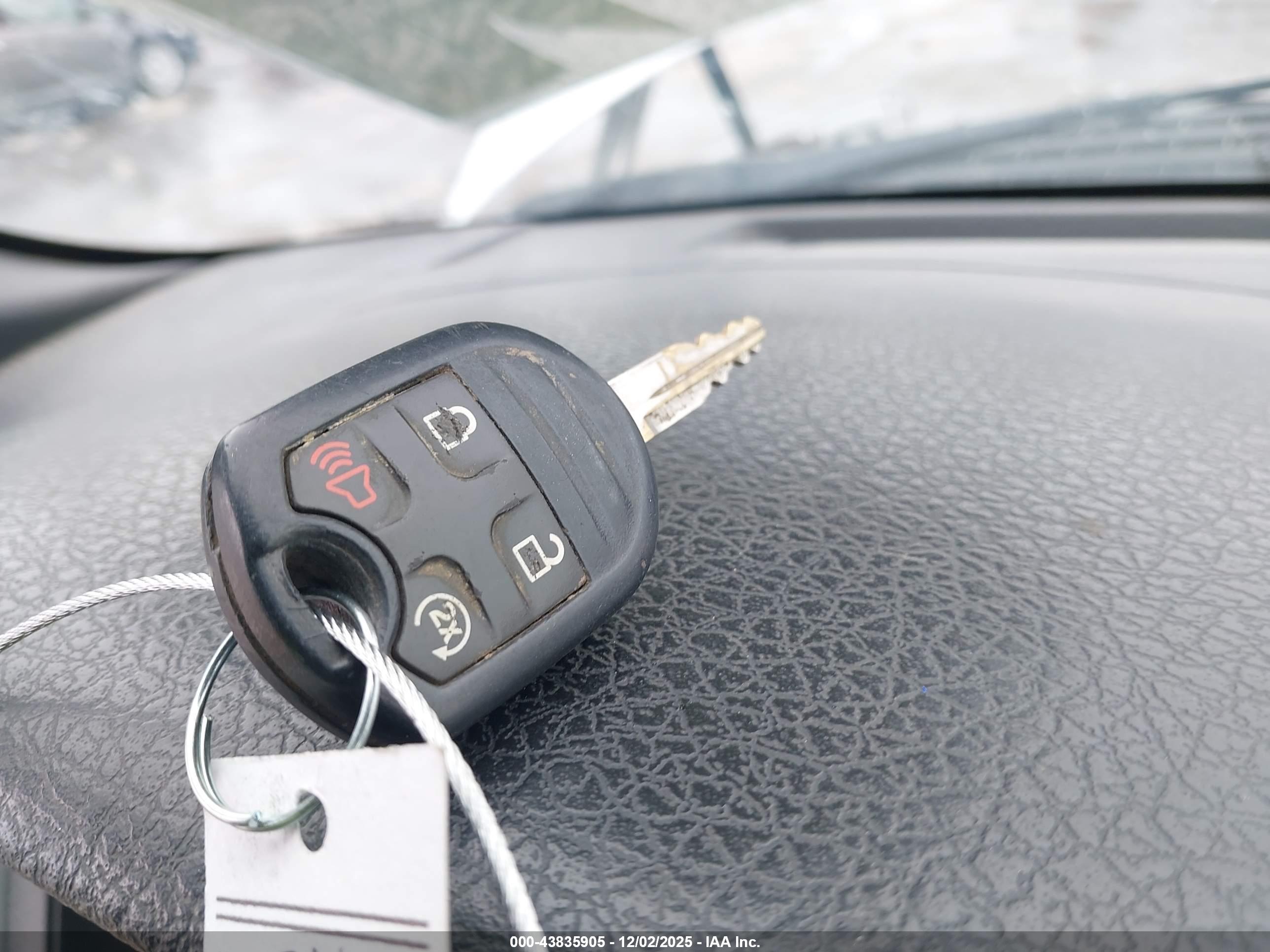 FORD F-150 image 11