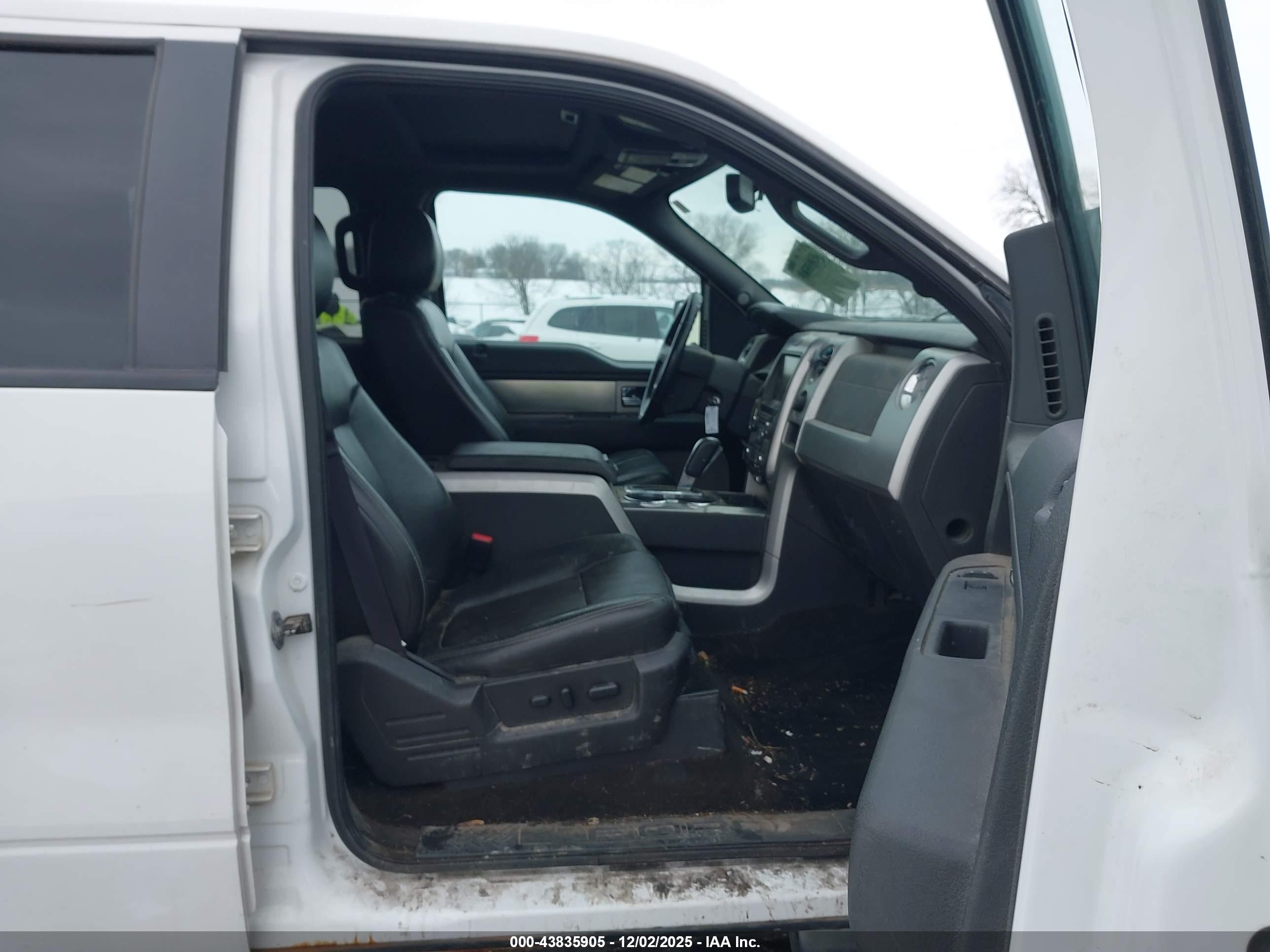 FORD F-150 image 5