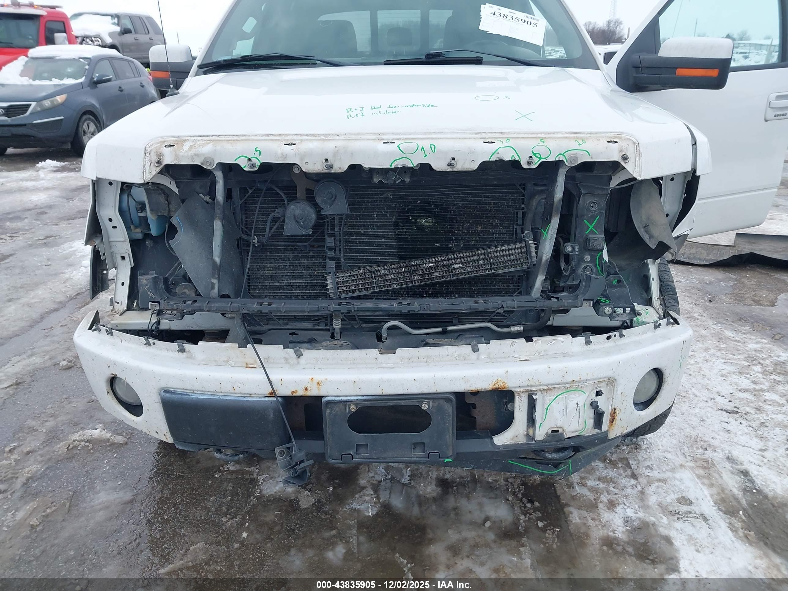 FORD F-150 image 6