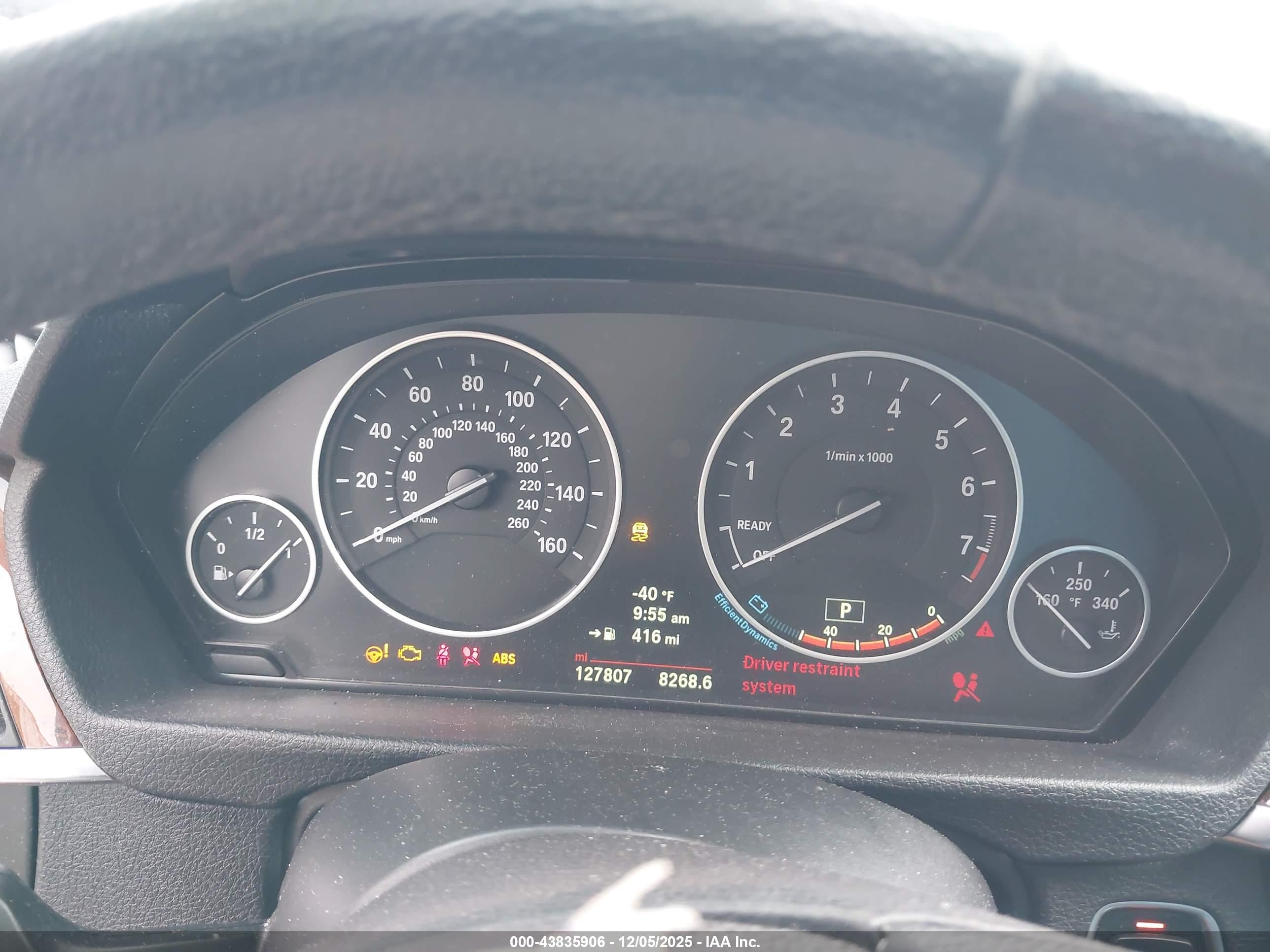 BMW 320I image 7