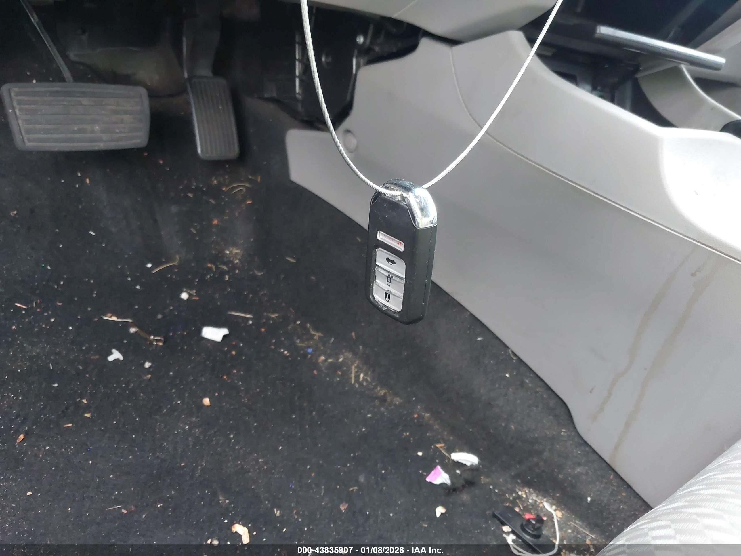 HONDA CIVIC image 11
