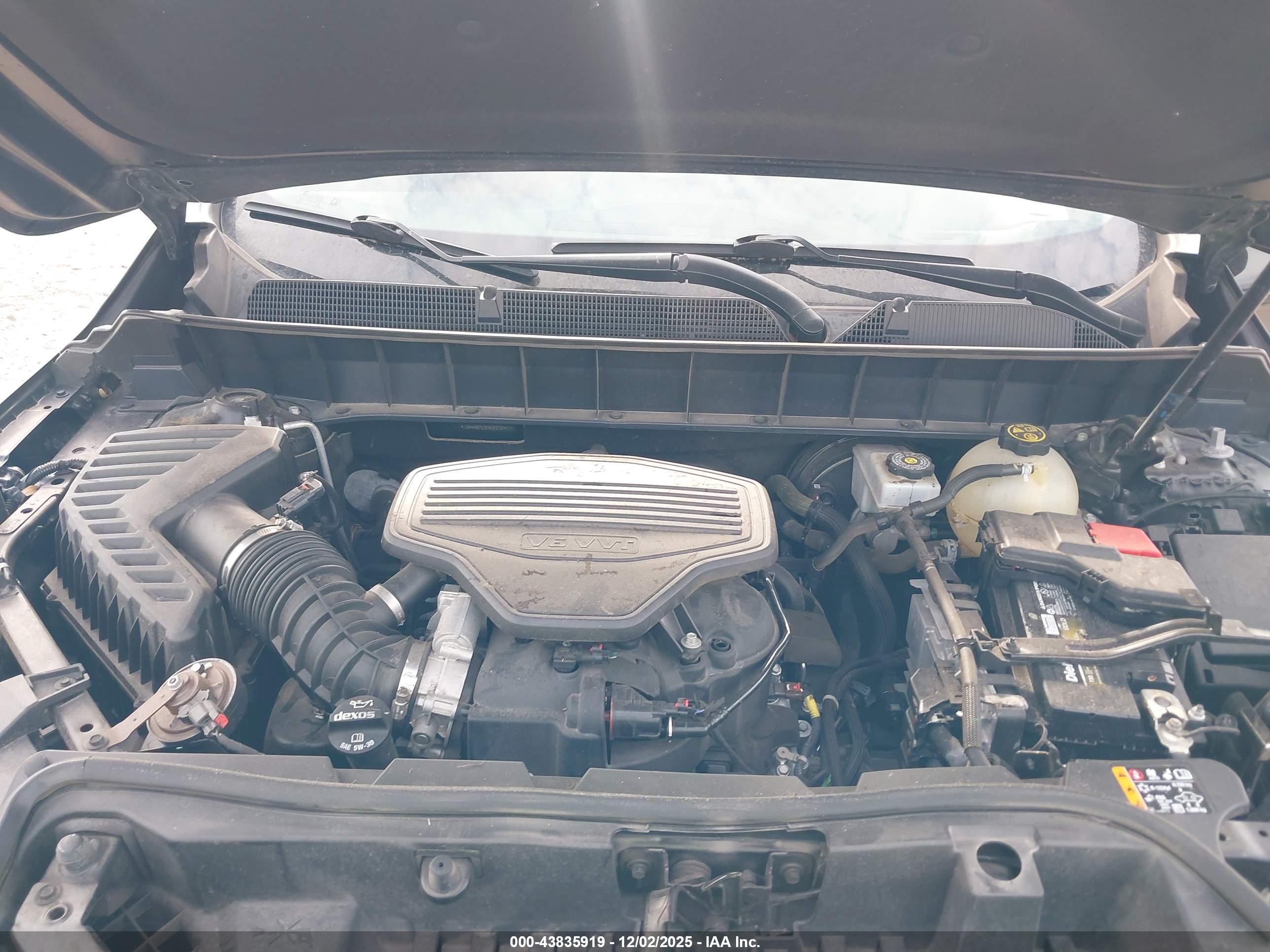 GMC ACADIA image 10