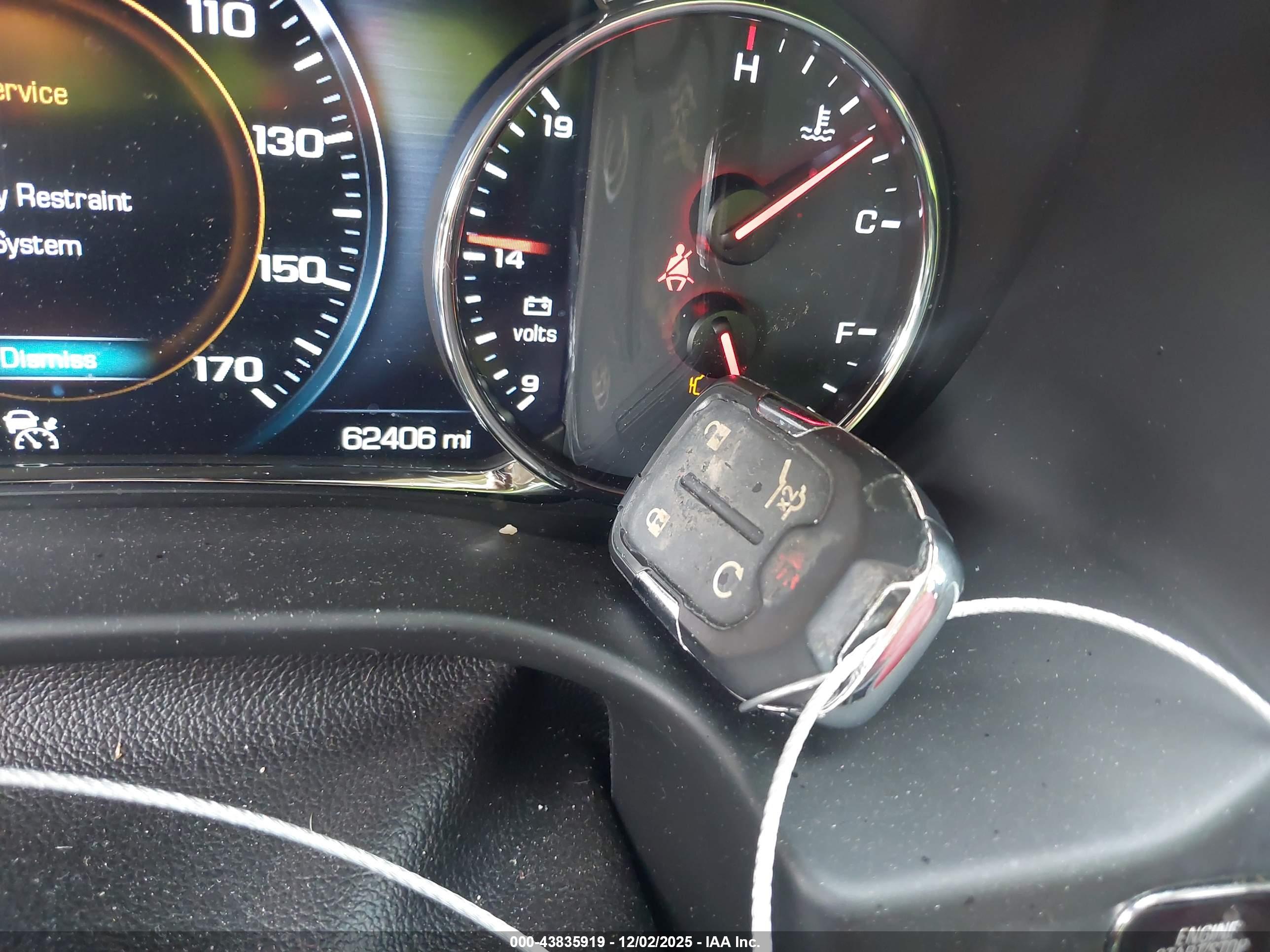 GMC ACADIA image 11