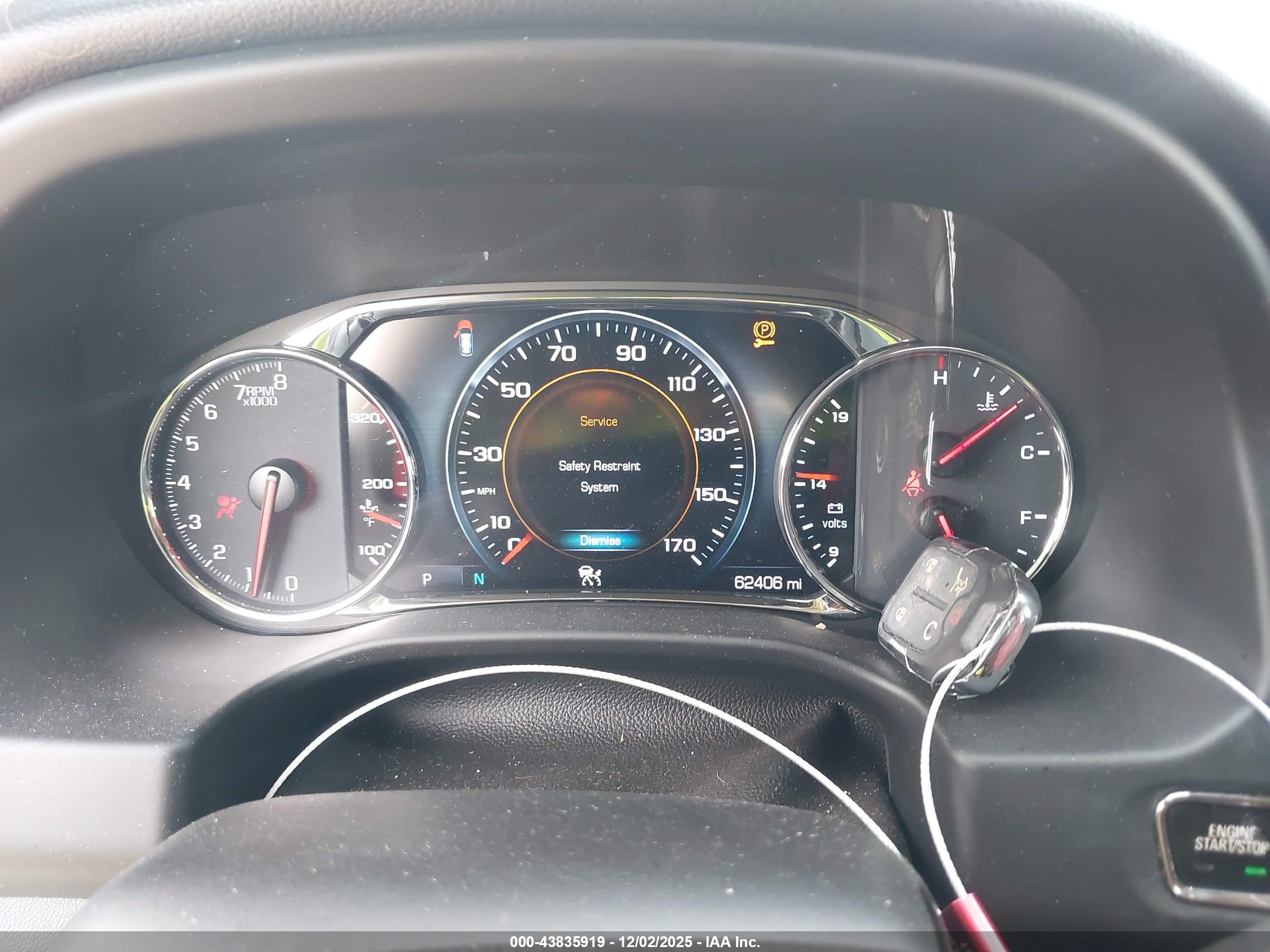 GMC ACADIA image 7