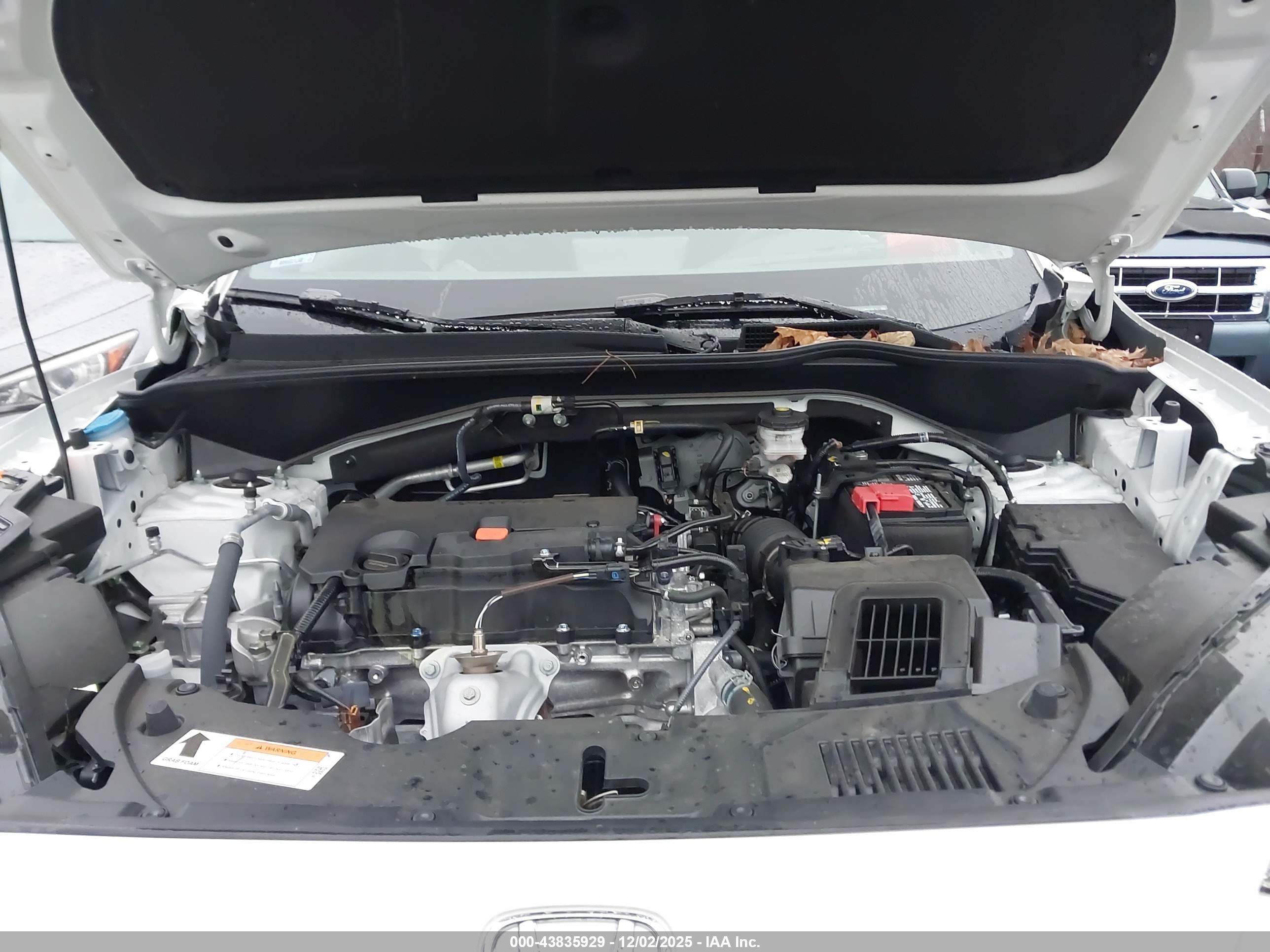 HONDA HR-V image 10
