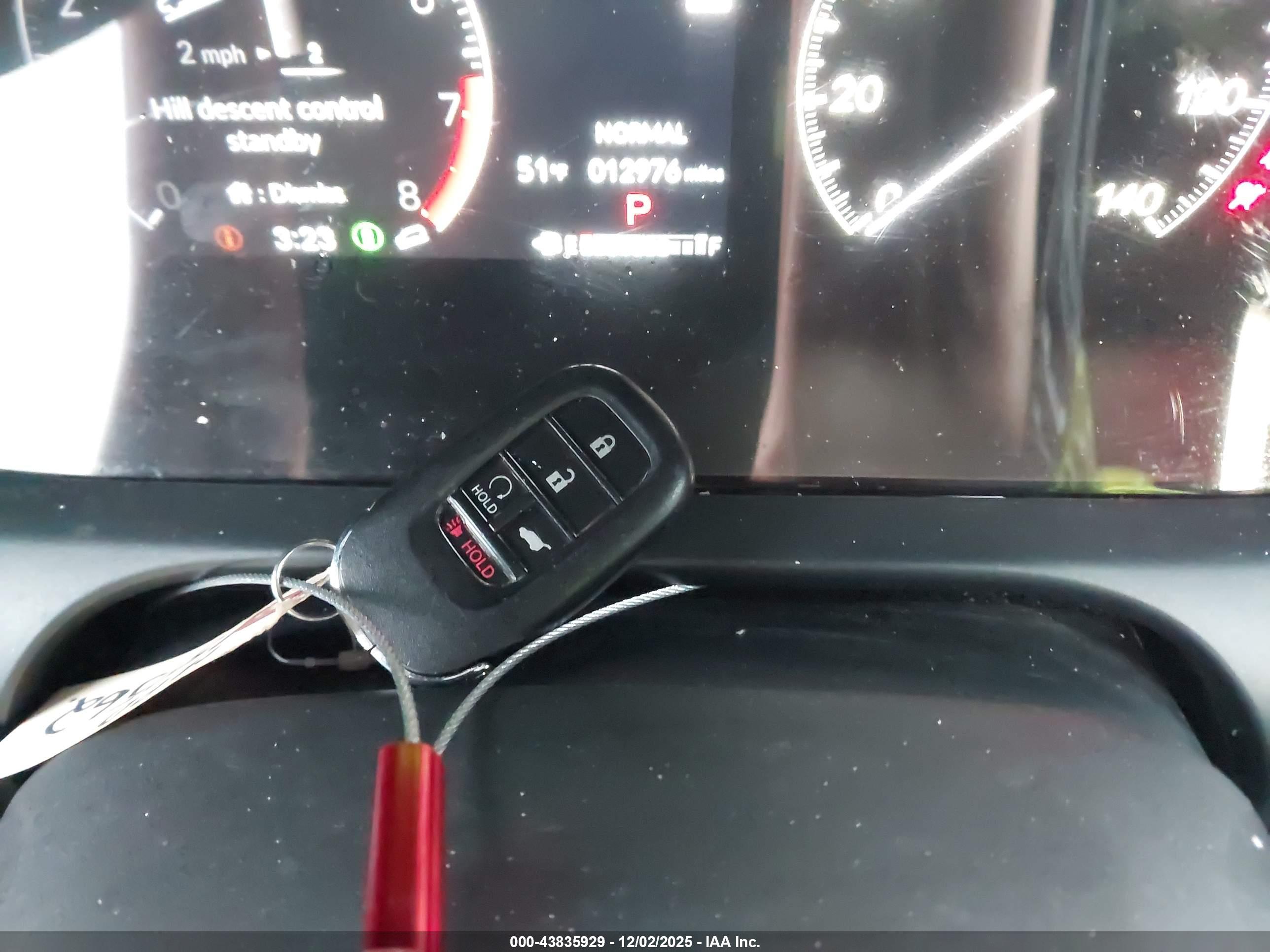 HONDA HR-V image 11