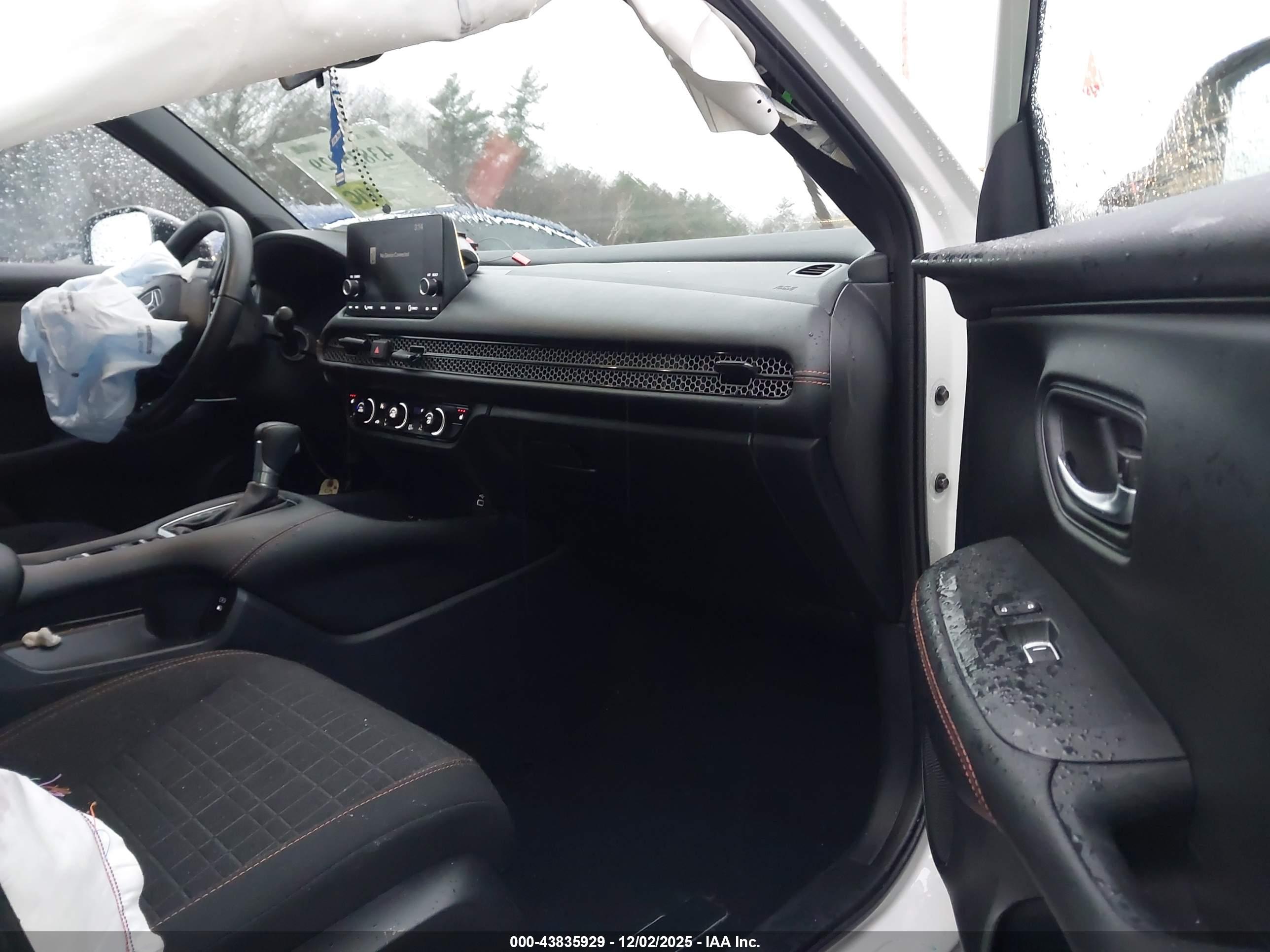 HONDA HR-V image 5