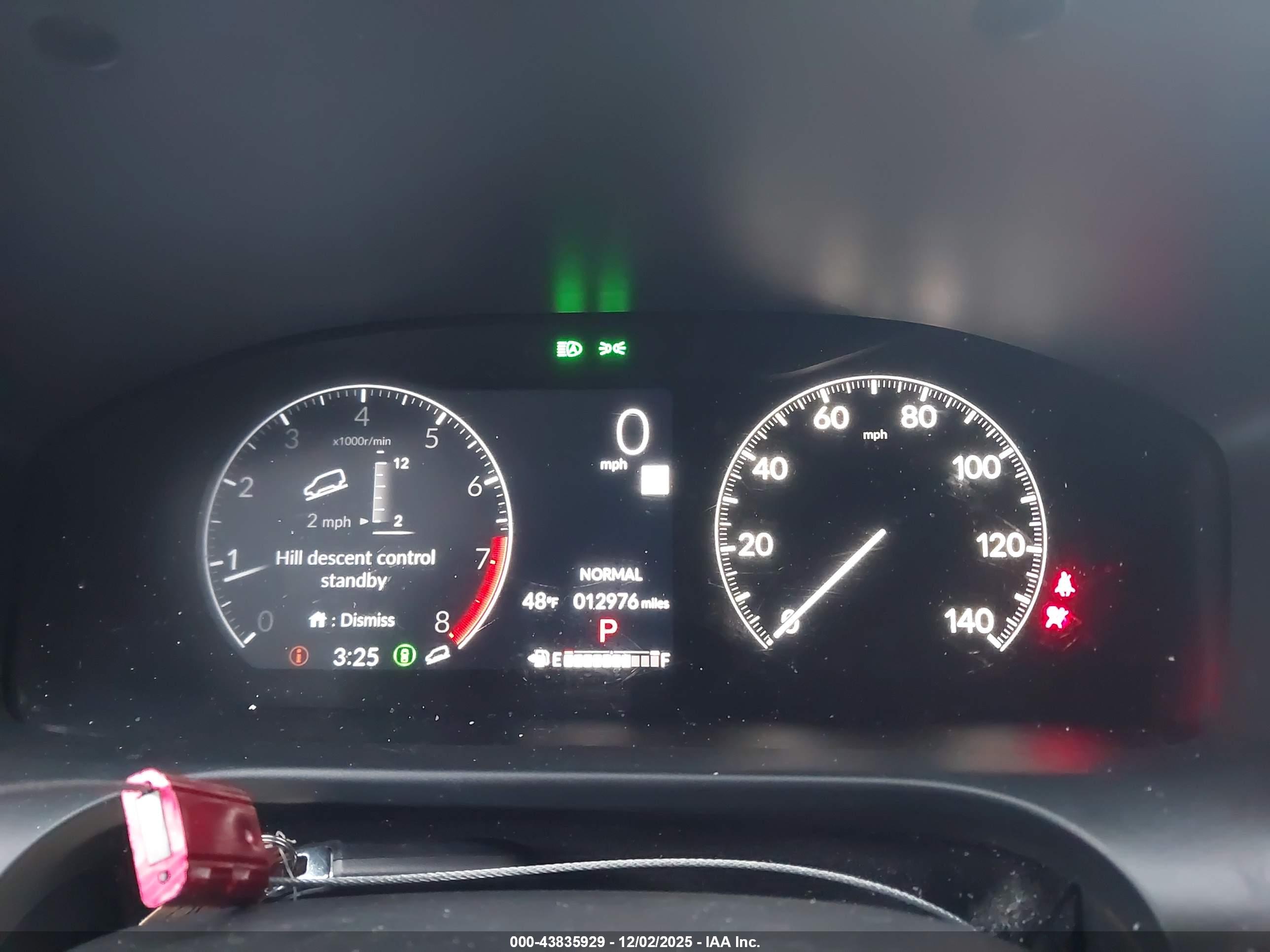 HONDA HR-V image 7