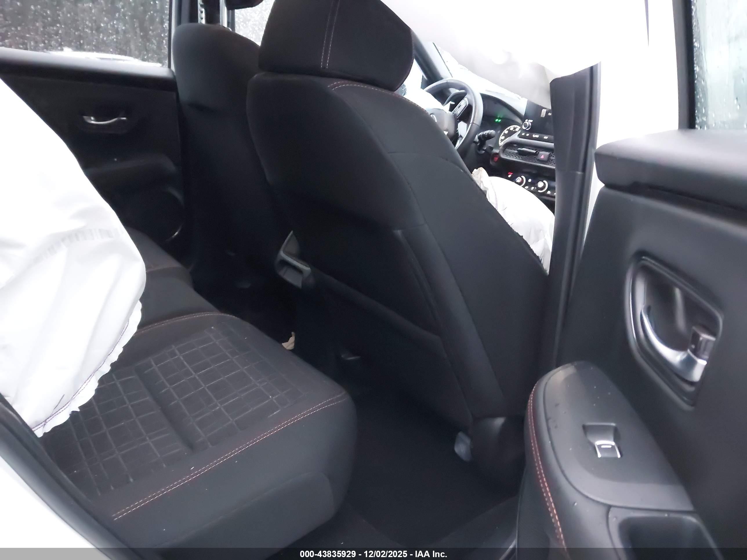 HONDA HR-V image 8
