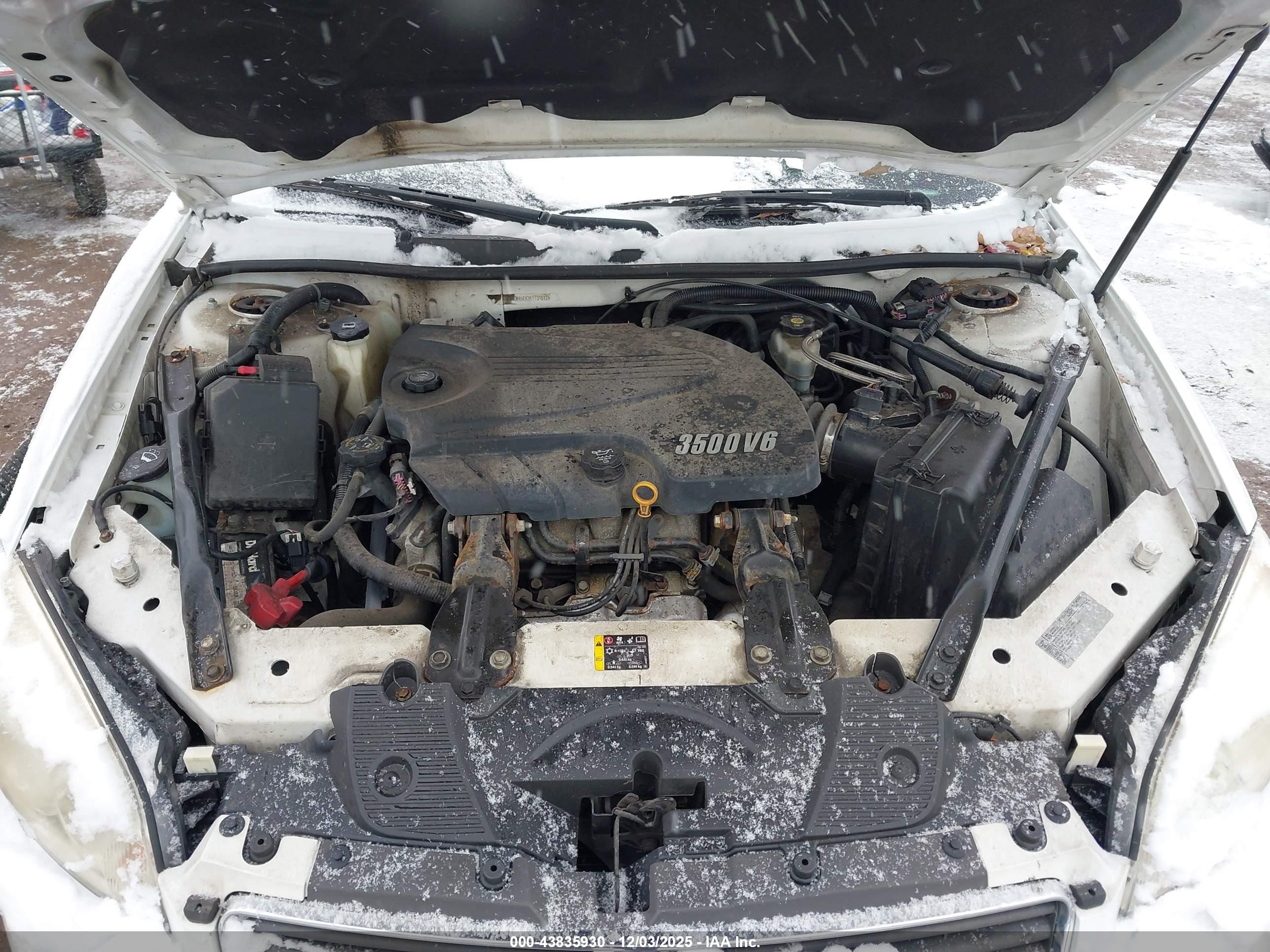 CHEVROLET IMPALA image 10