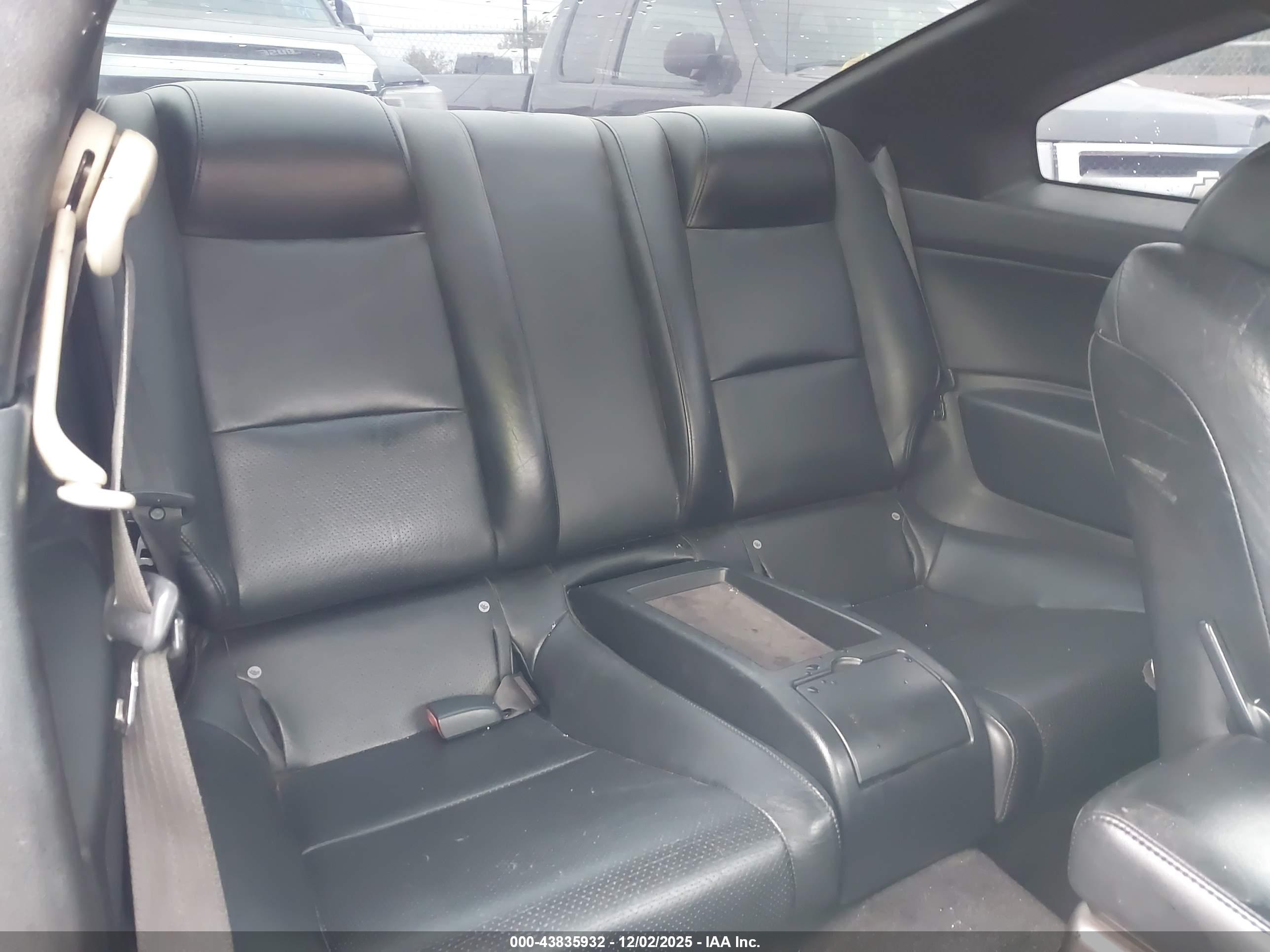 INFINITI G35 image 8