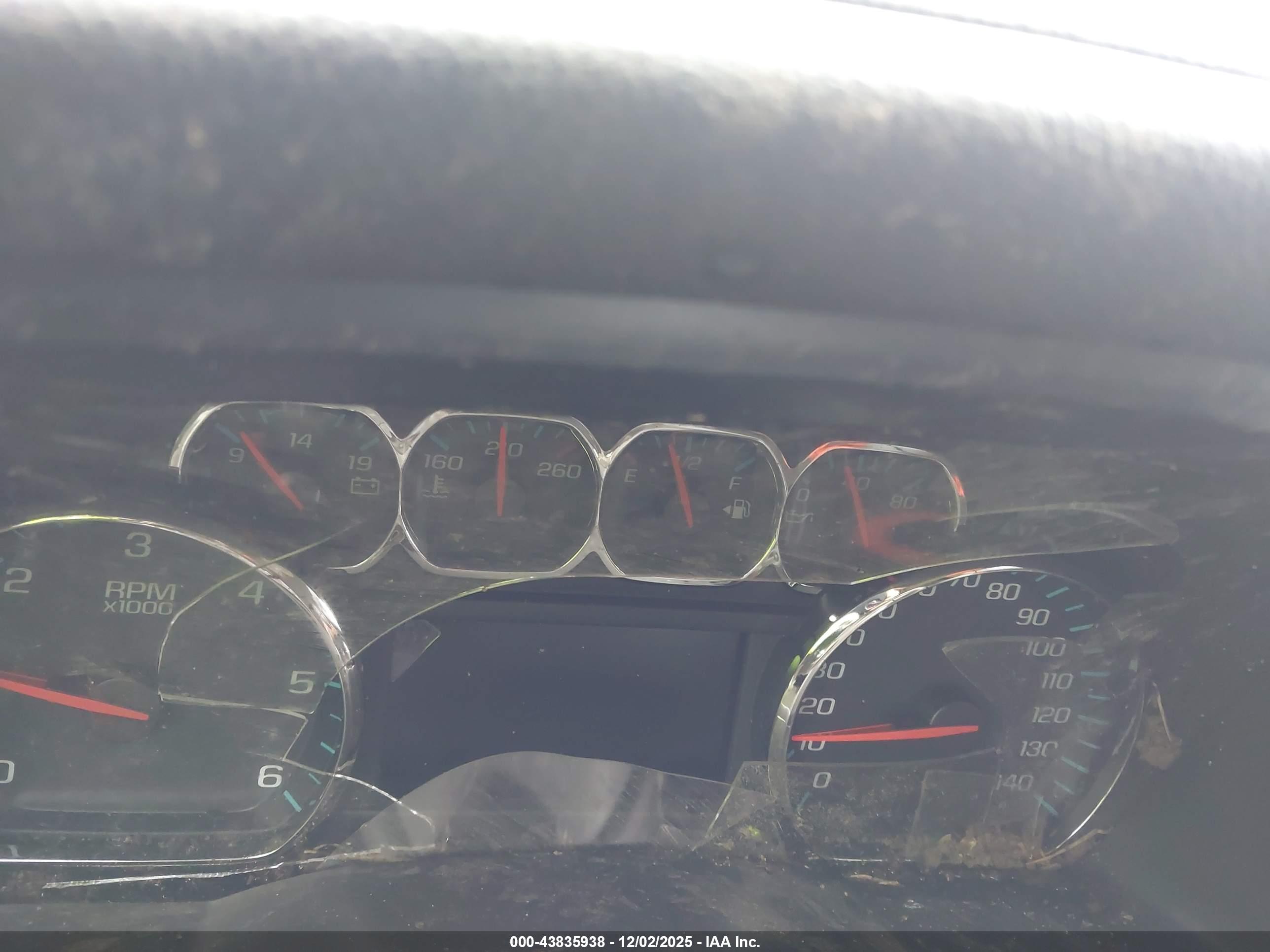 GMC SIERRA image 7