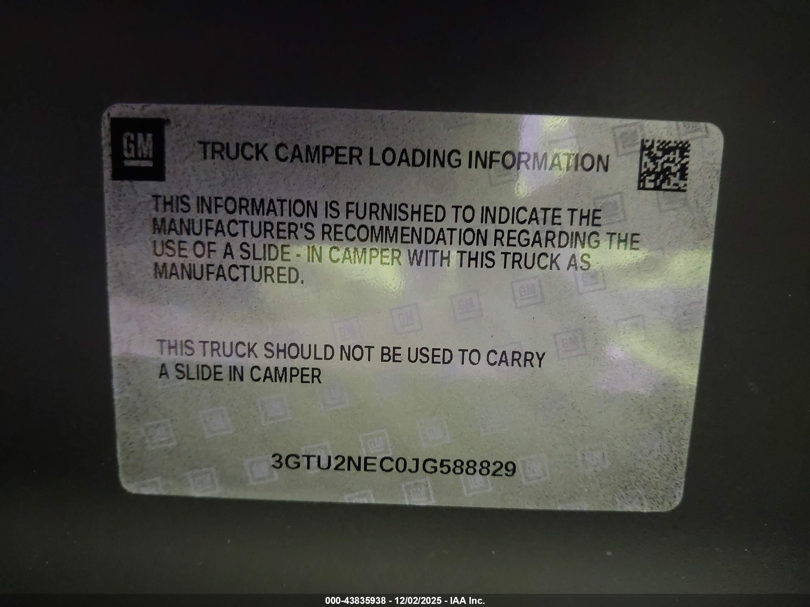 GMC SIERRA image 9