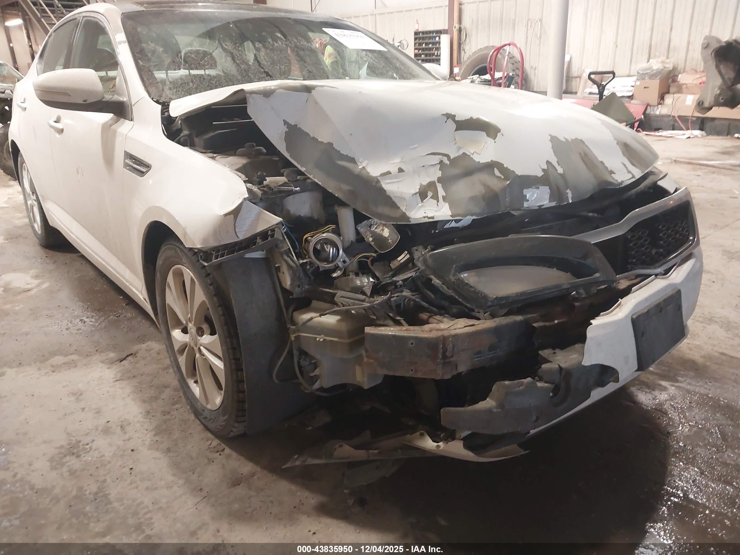 KIA OPTIMA image 6