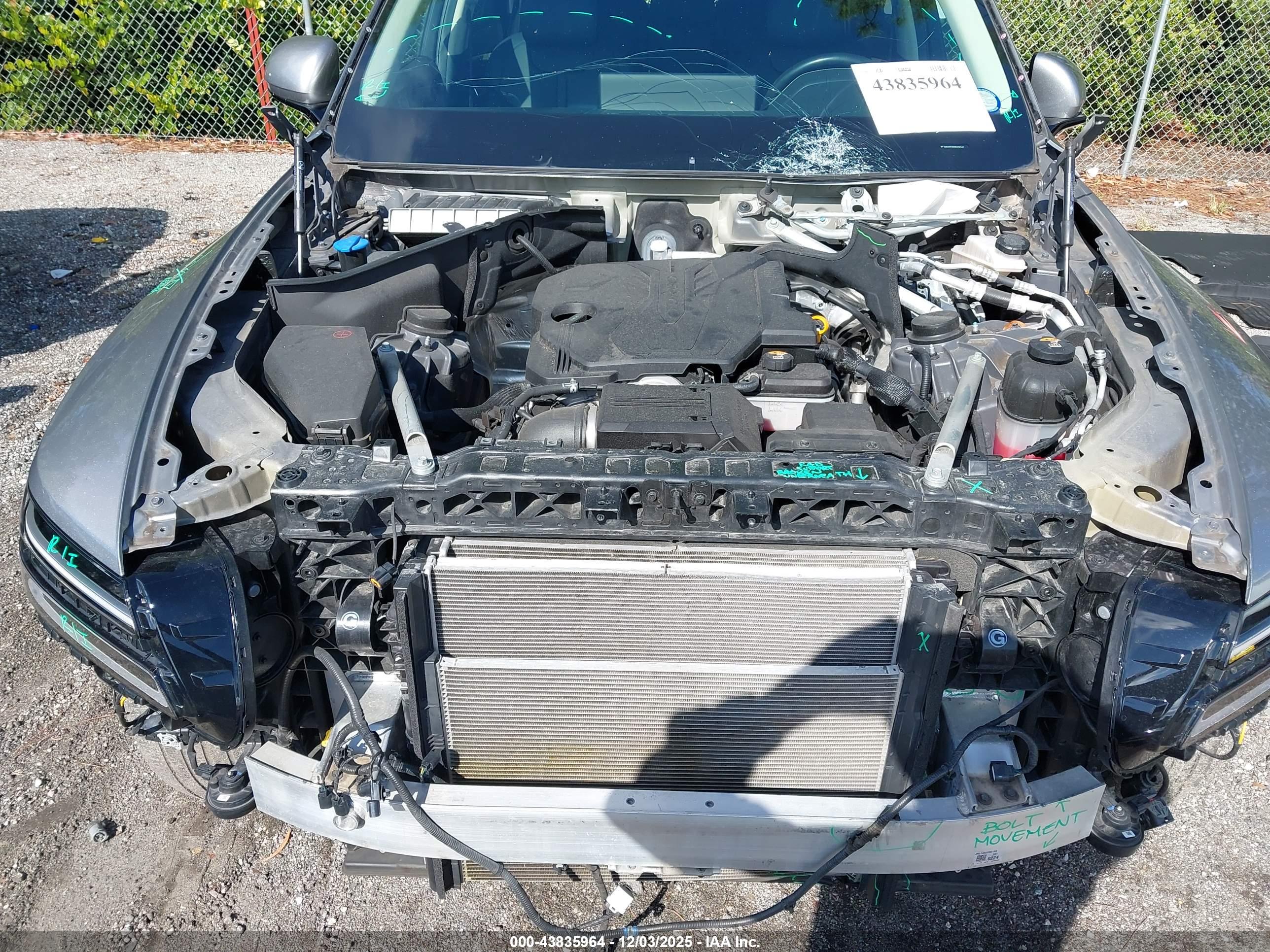 GENESIS GV80 image 10