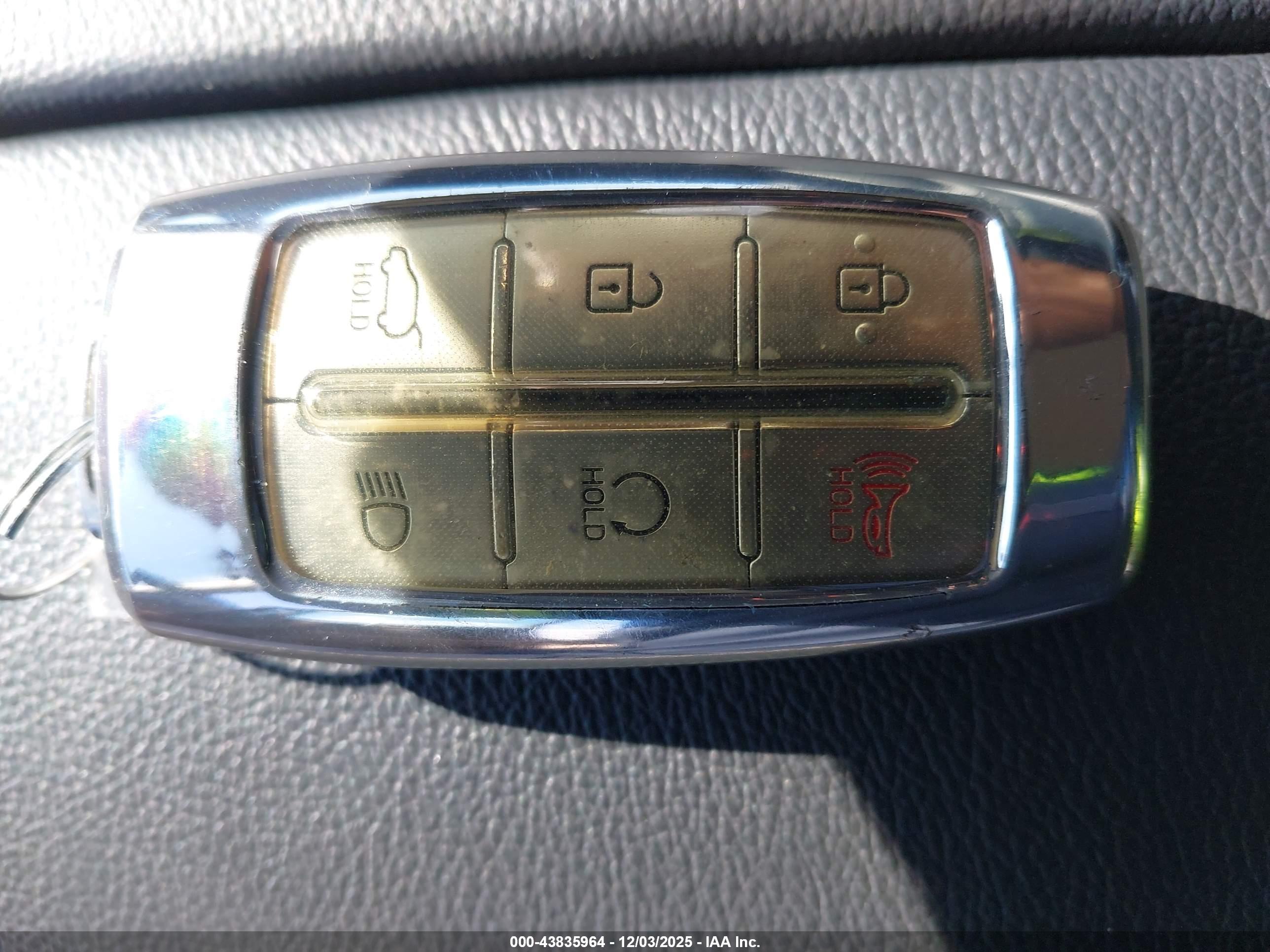 GENESIS GV80 image 11