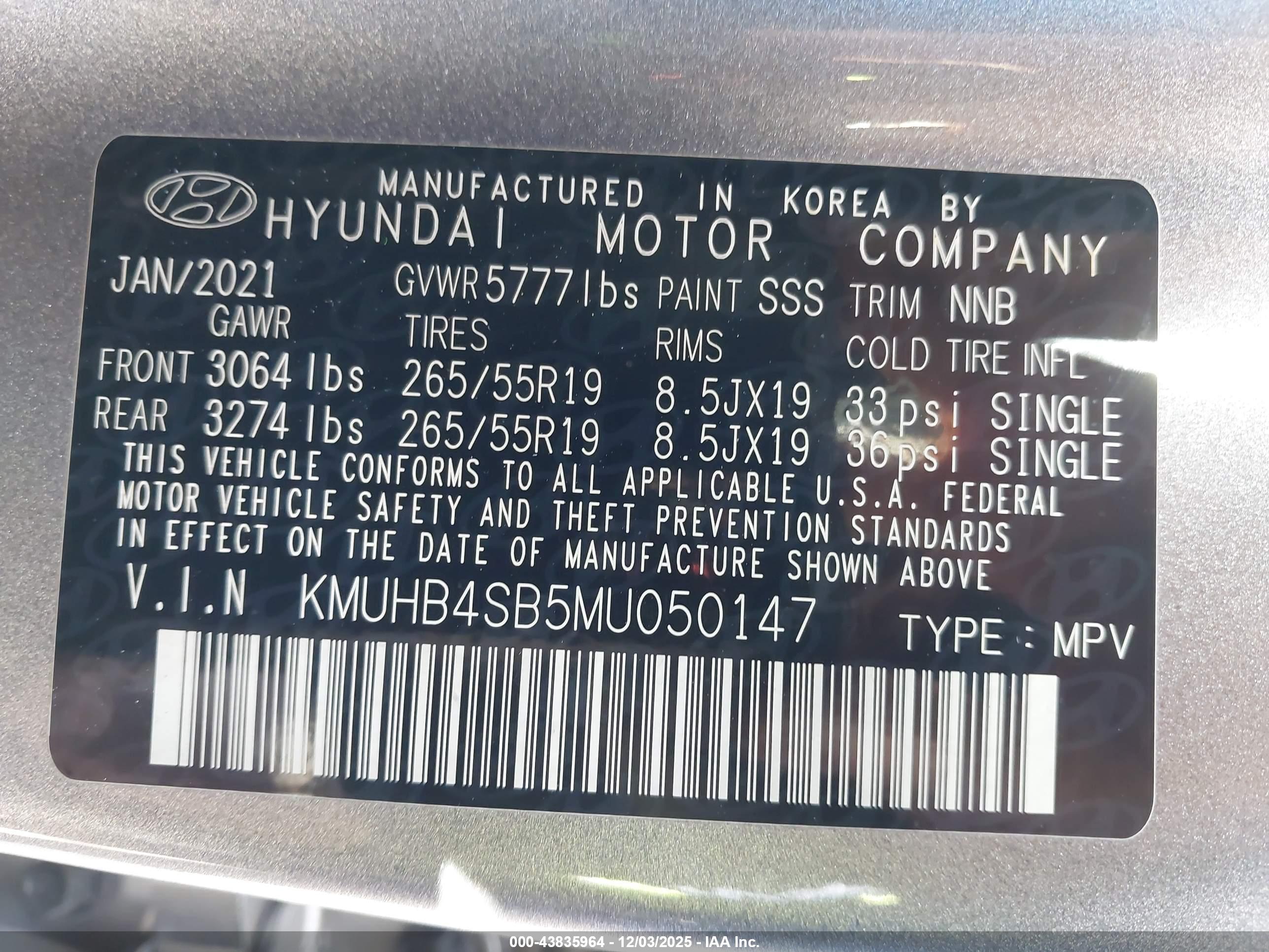 GENESIS GV80 image 9