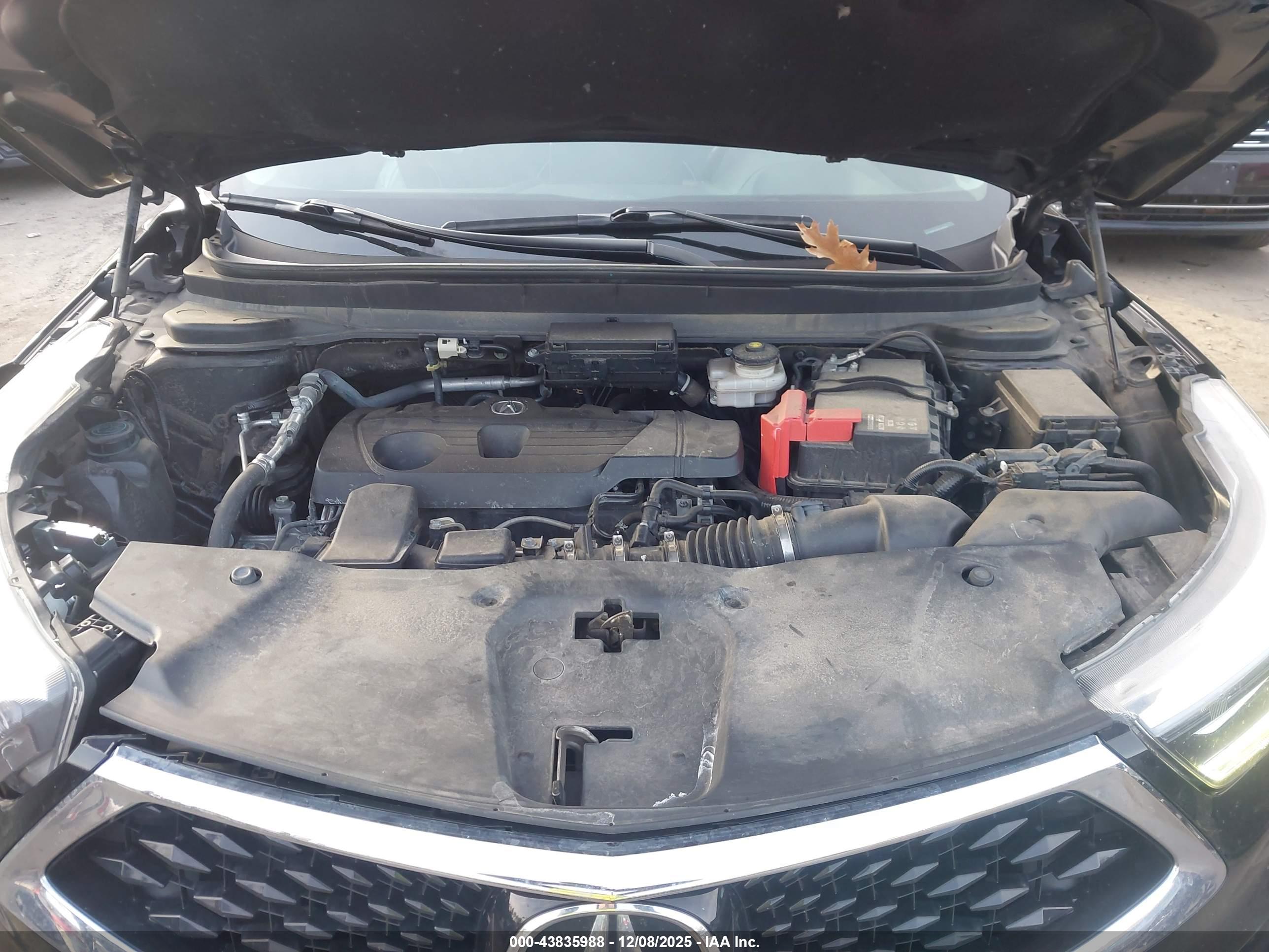 ACURA RDX image 10