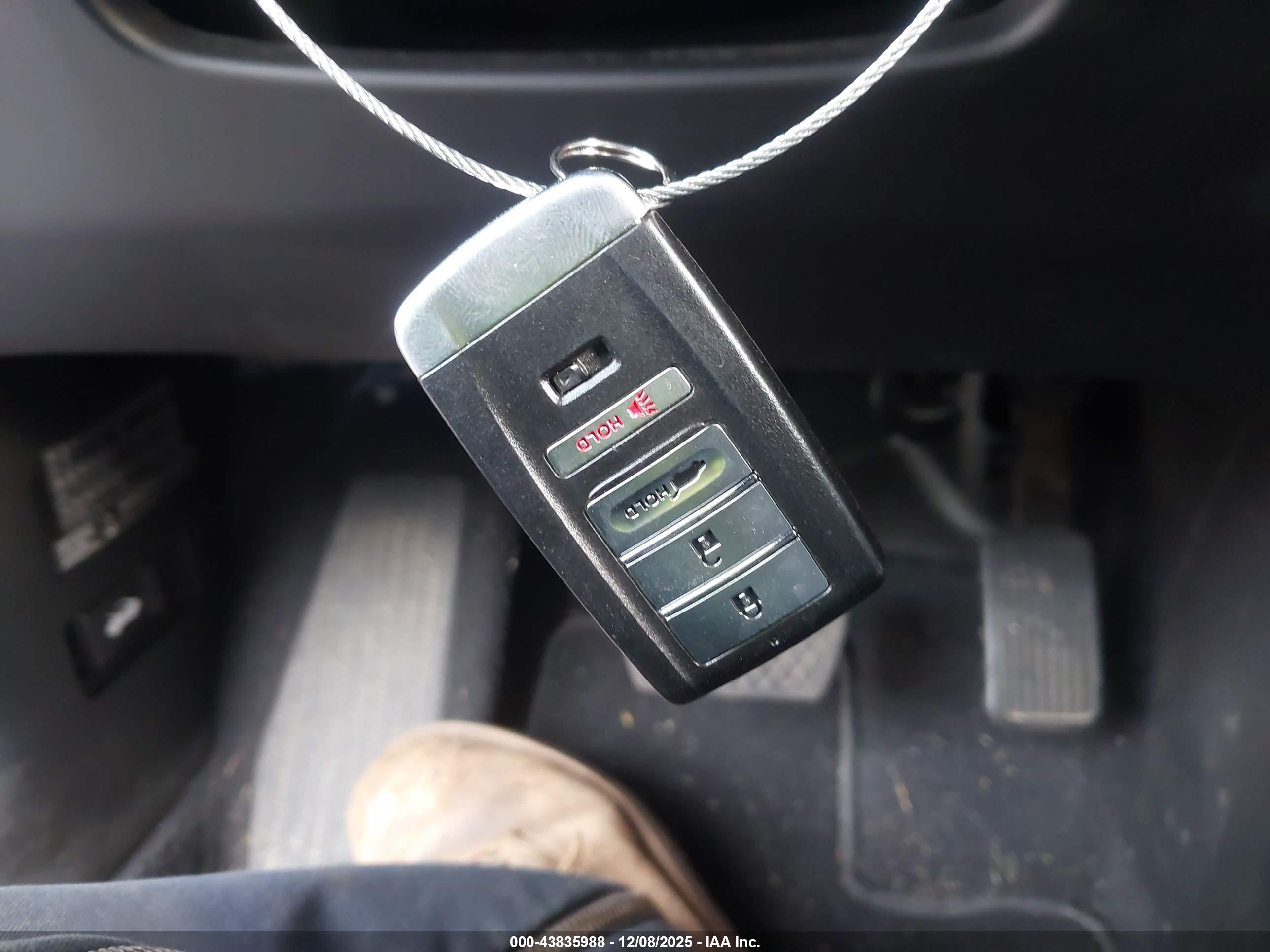 ACURA RDX image 11