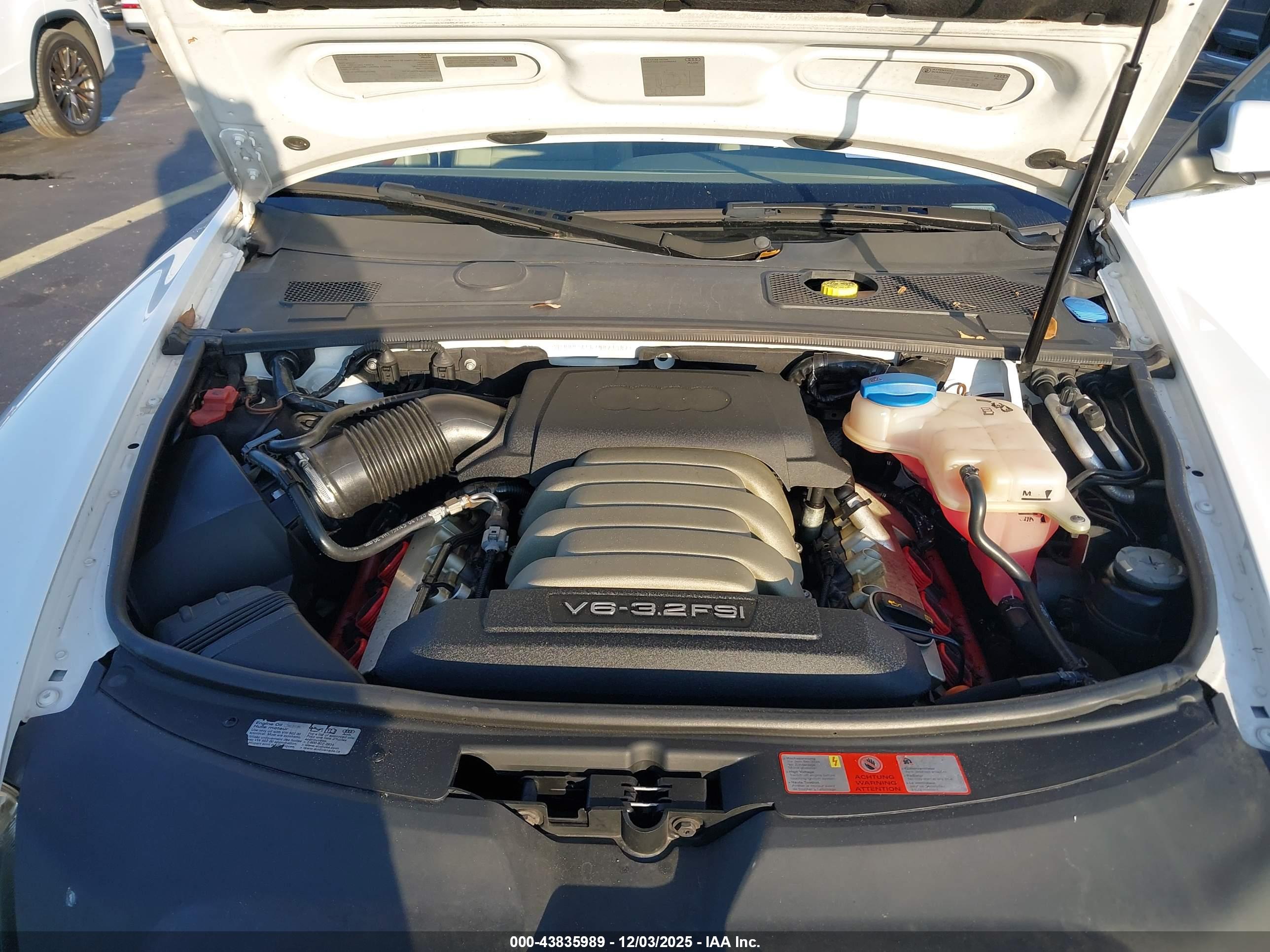 AUDI A6 image 10