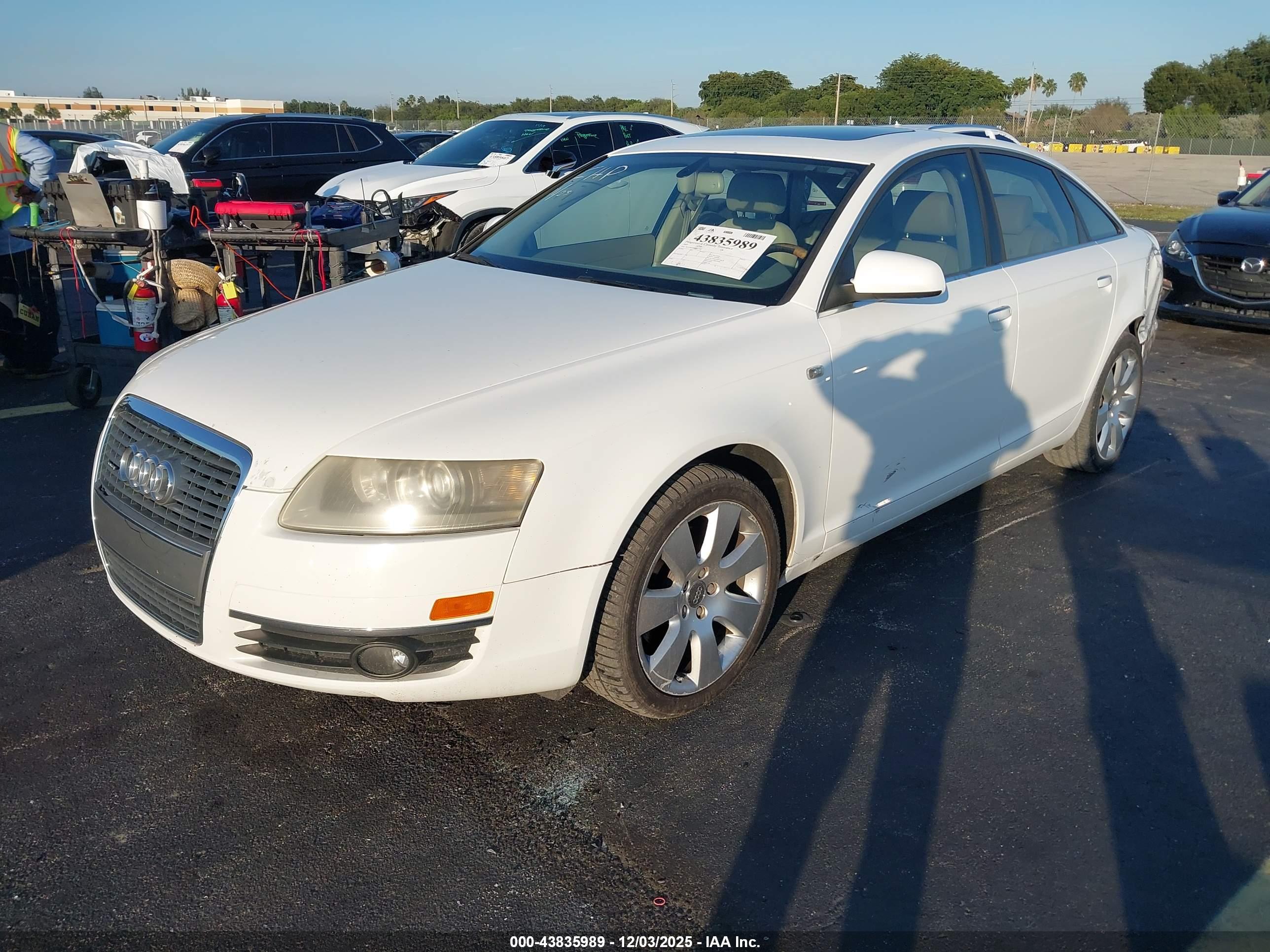 AUDI A6 image 2