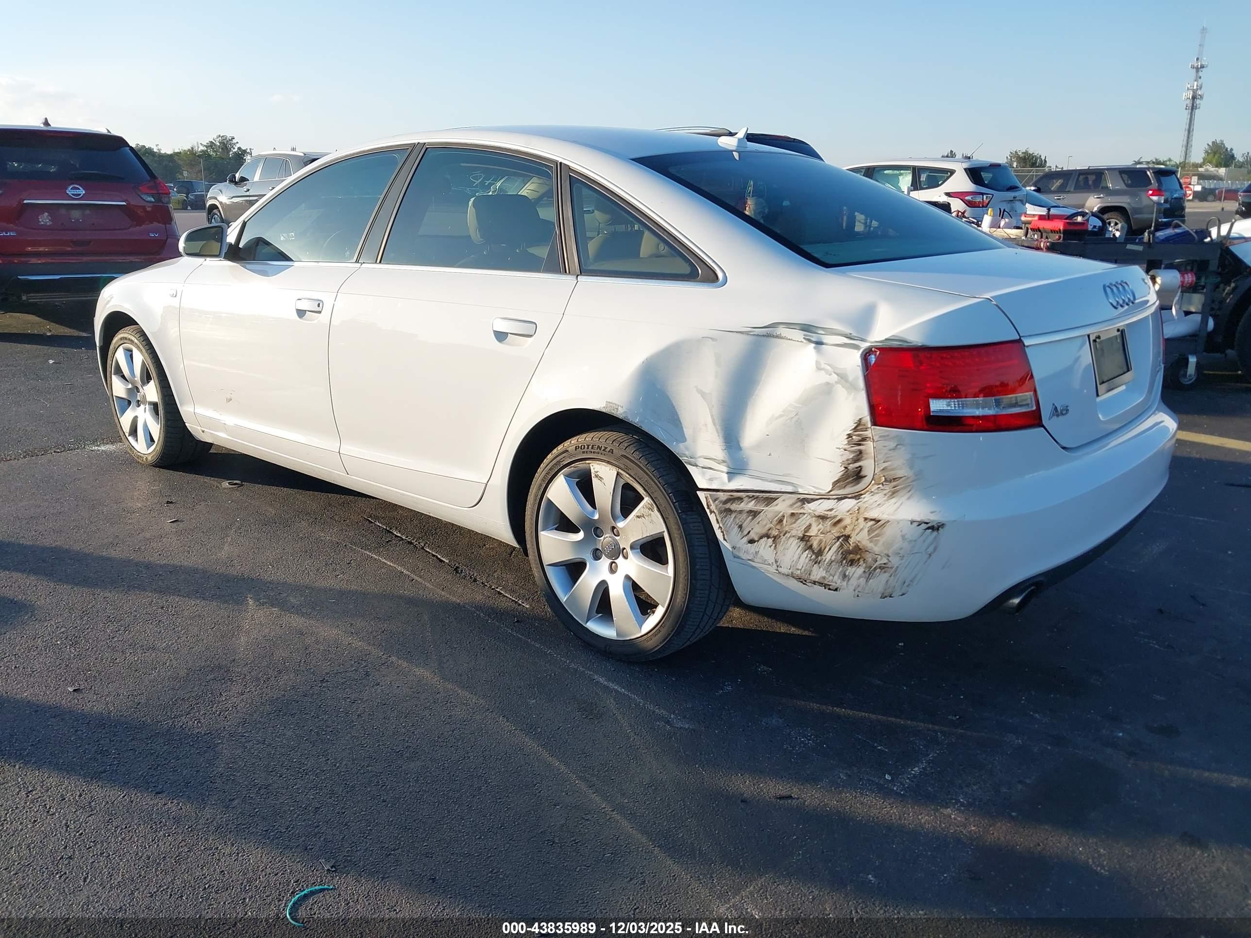 AUDI A6 image 3