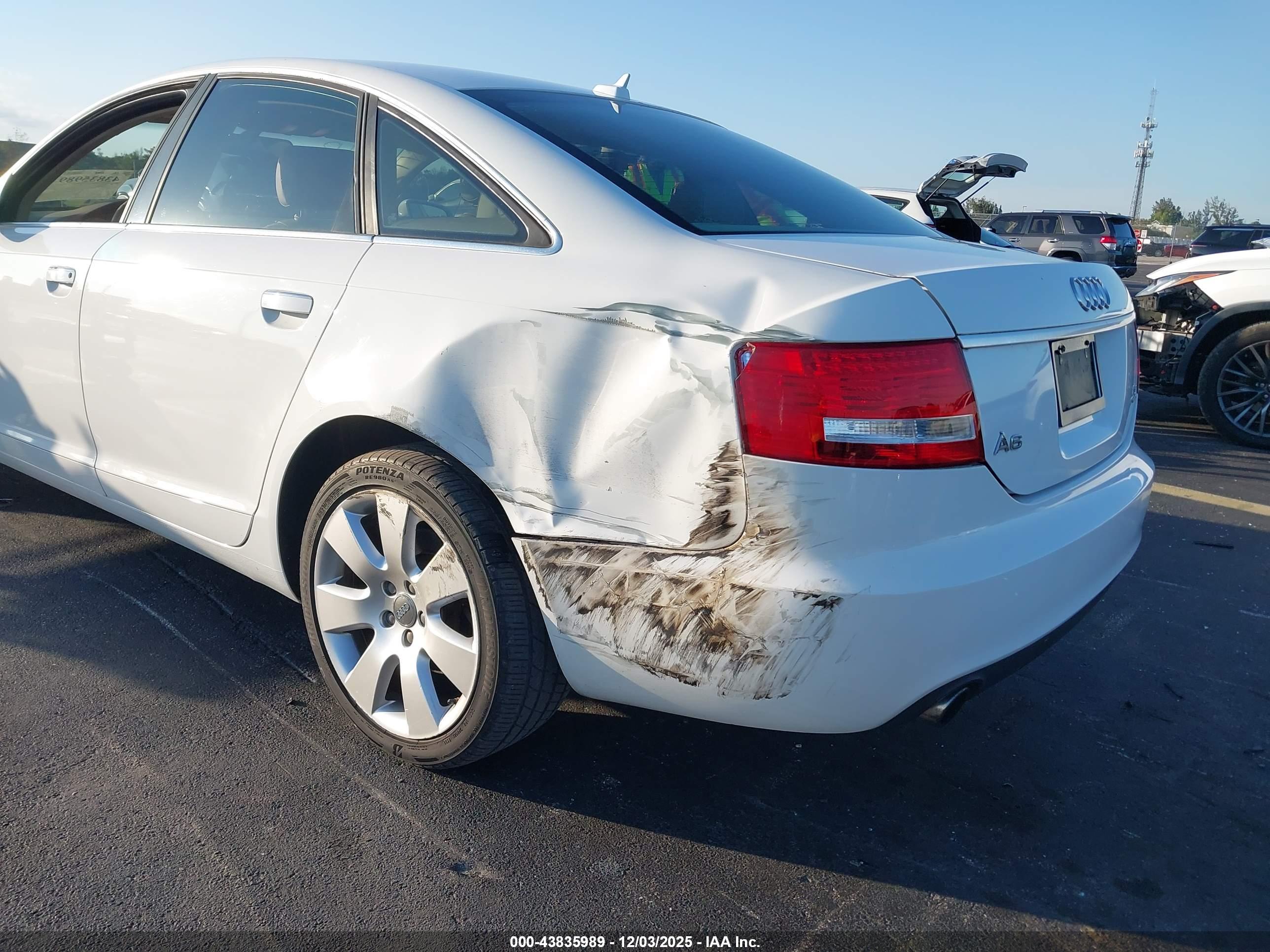AUDI A6 image 6