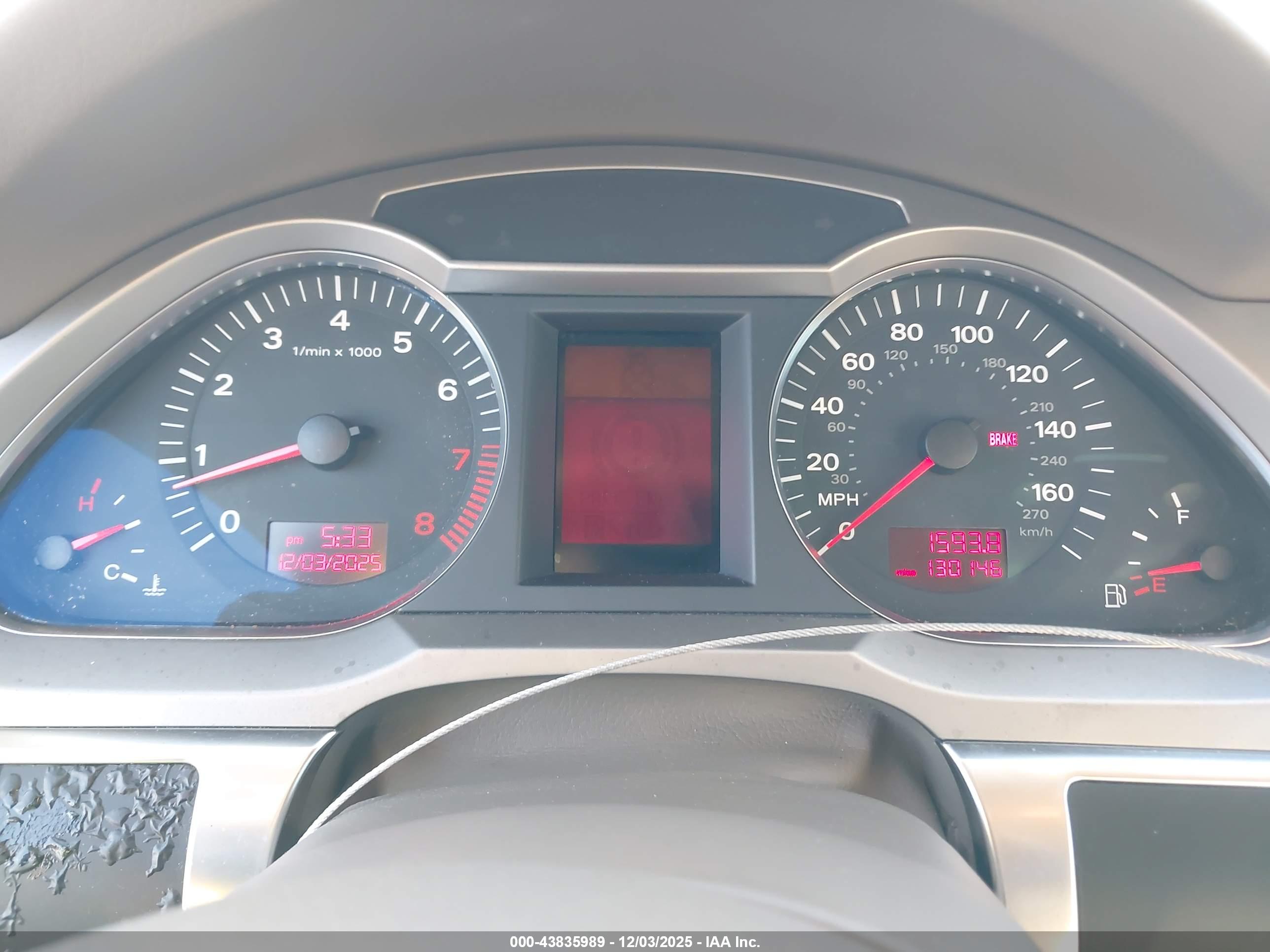 AUDI A6 image 7