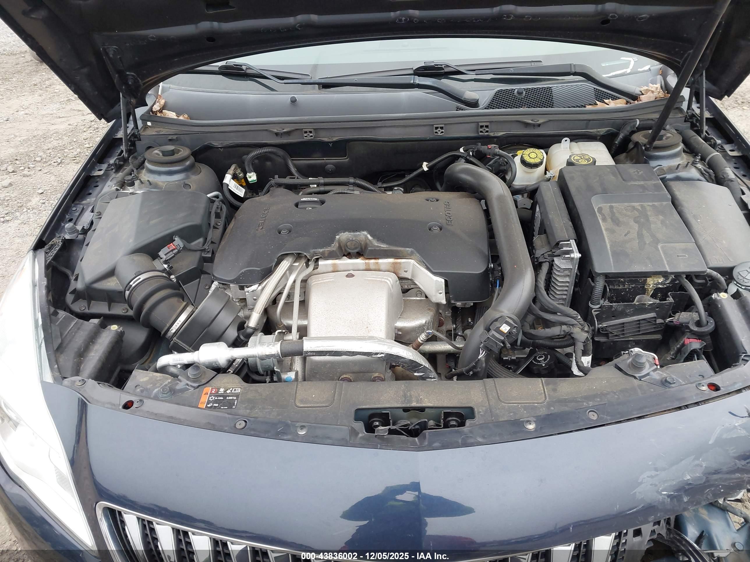 BUICK REGAL image 10