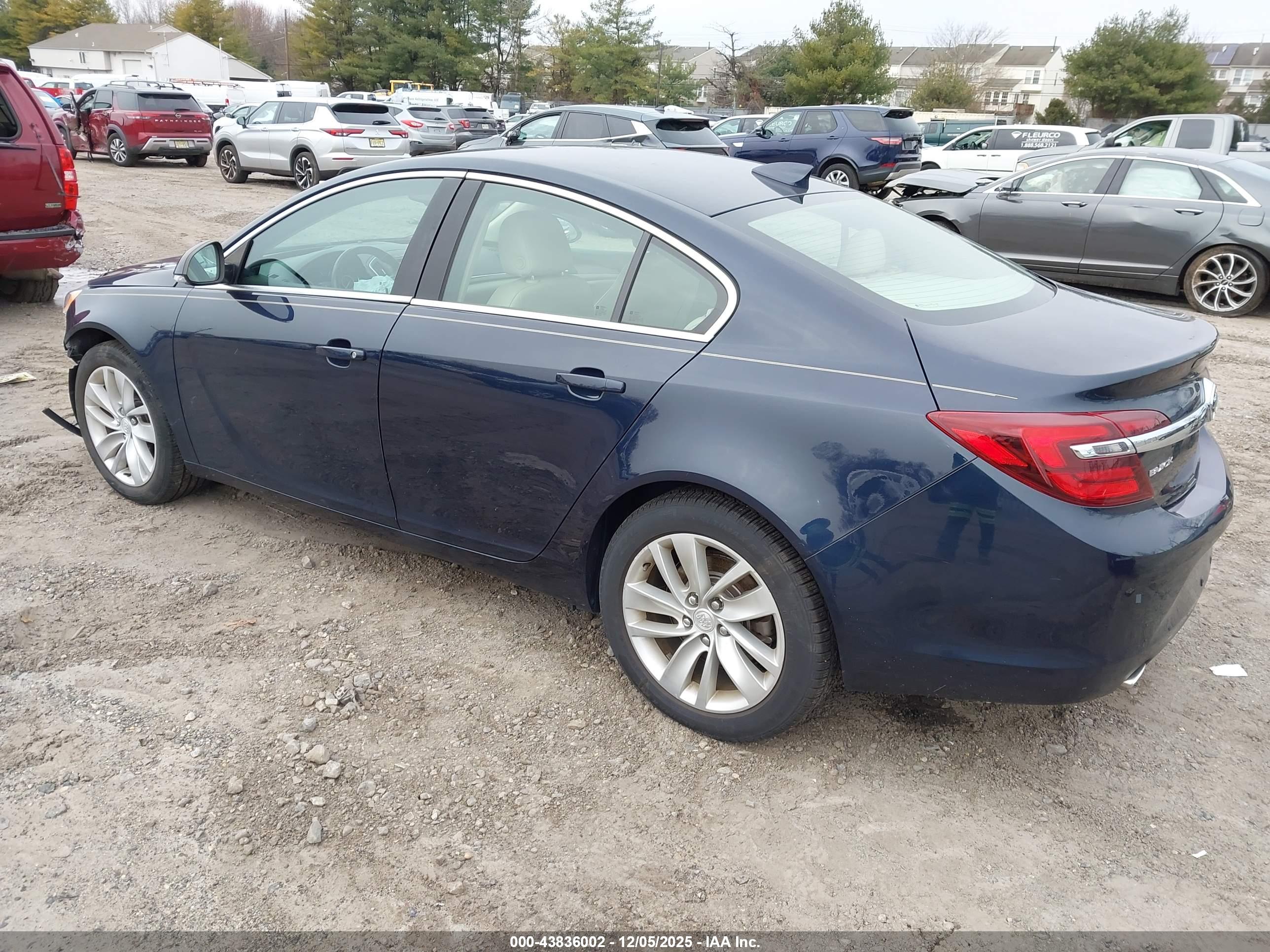 BUICK REGAL image 3