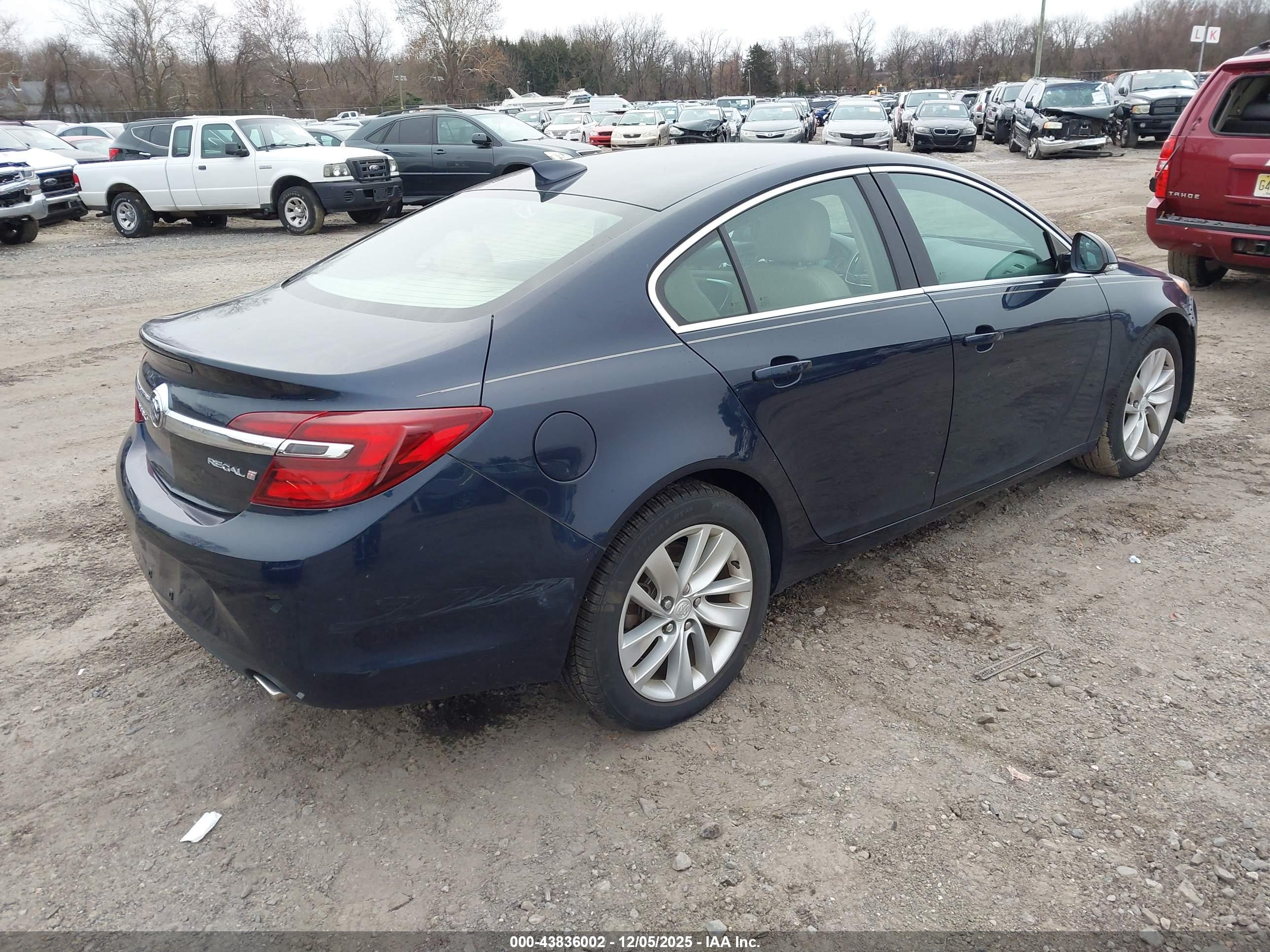 BUICK REGAL image 4