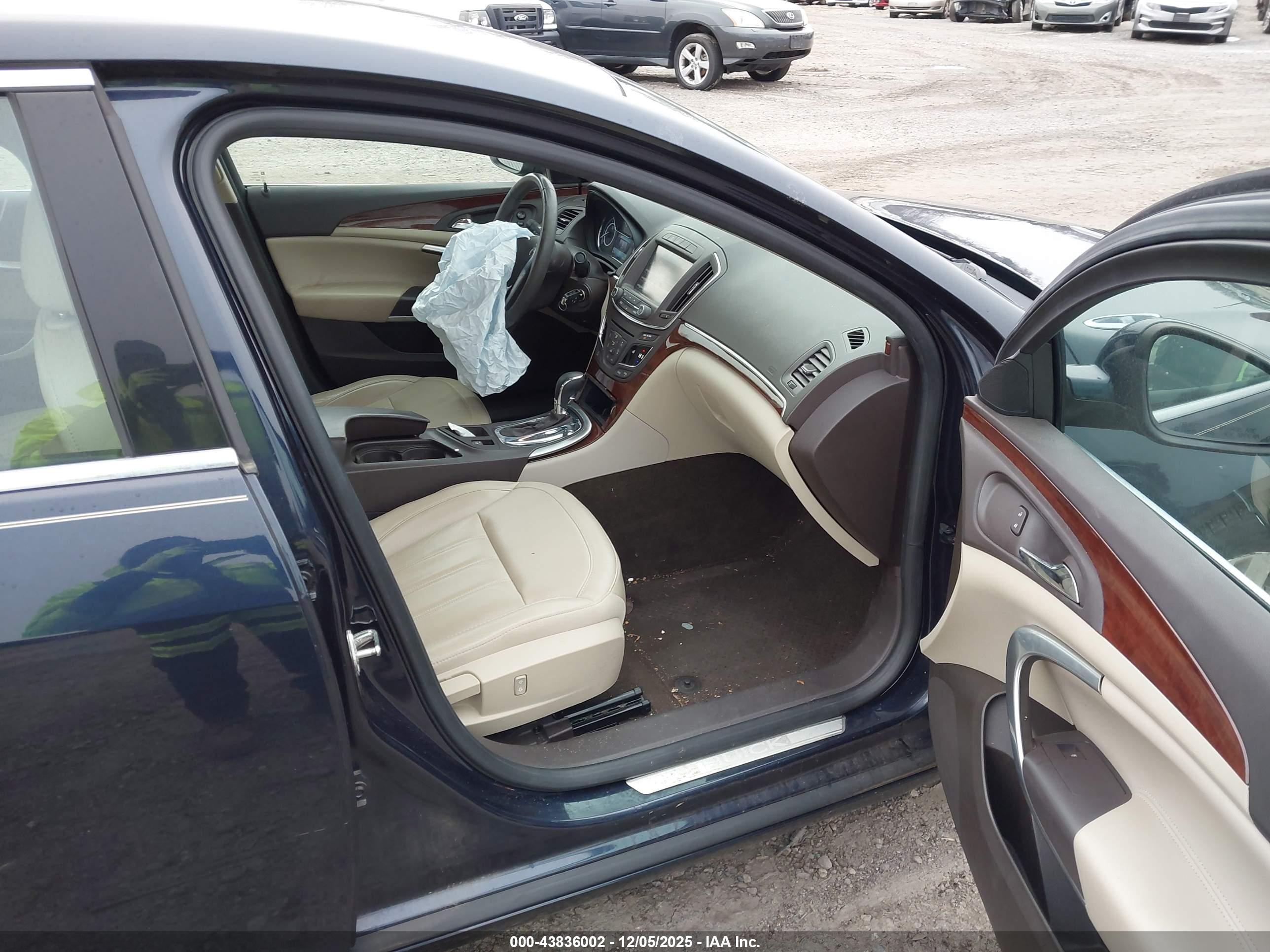 BUICK REGAL image 5