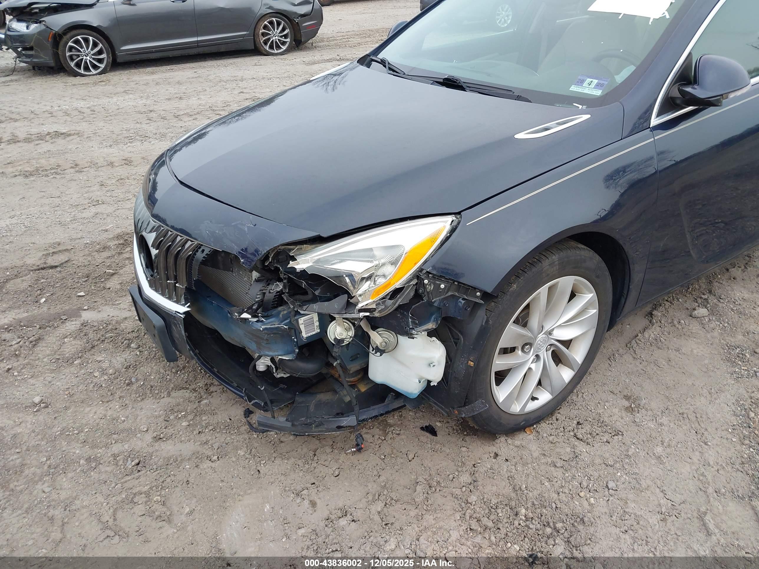 BUICK REGAL image 6