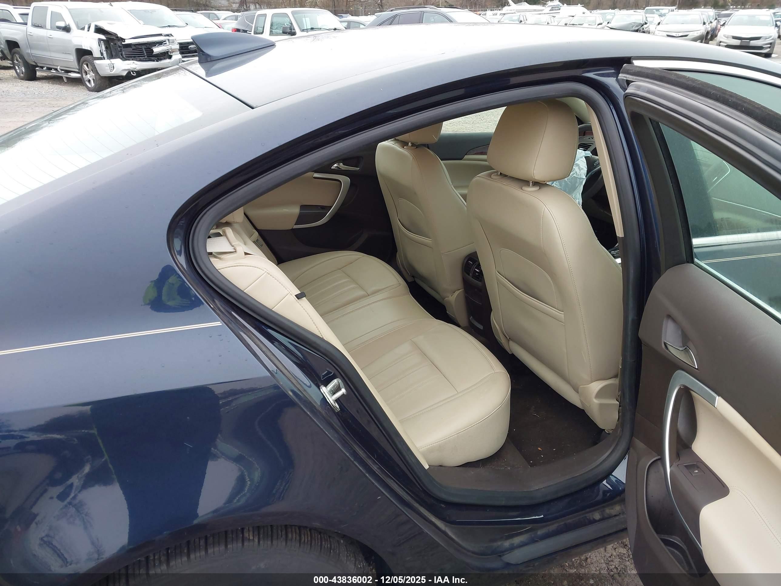 BUICK REGAL image 8