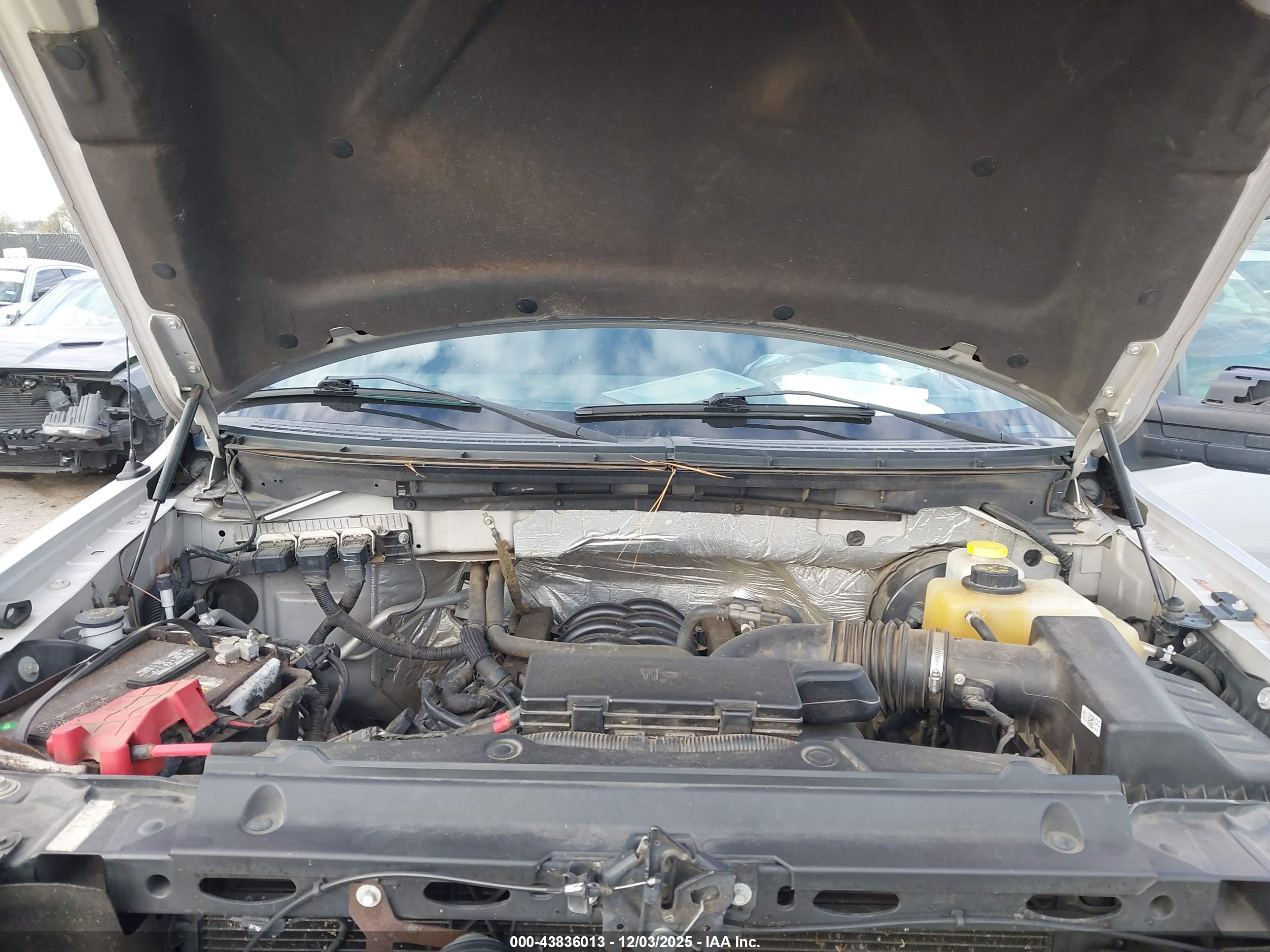 FORD F-150 image 10