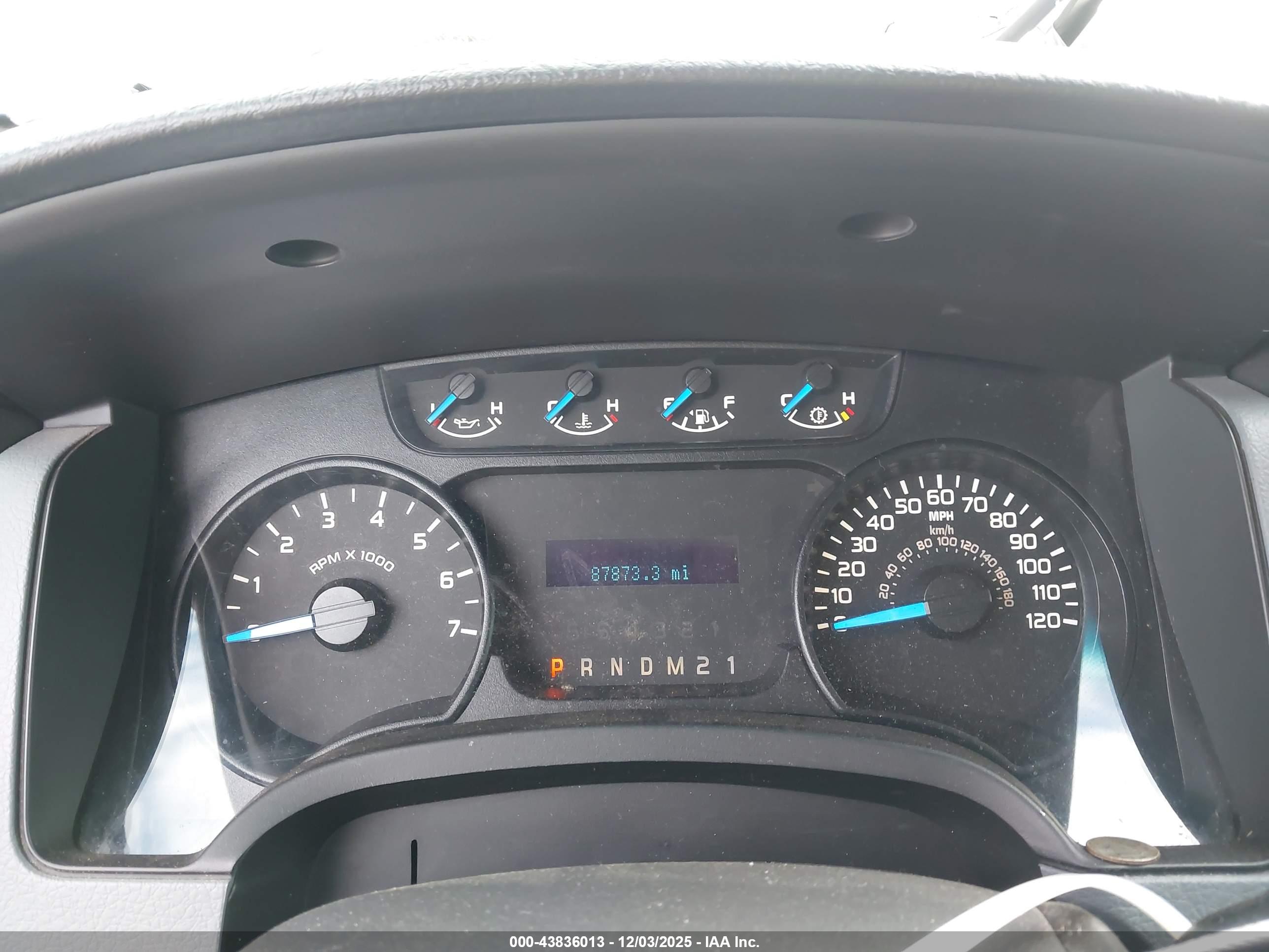 FORD F-150 image 7