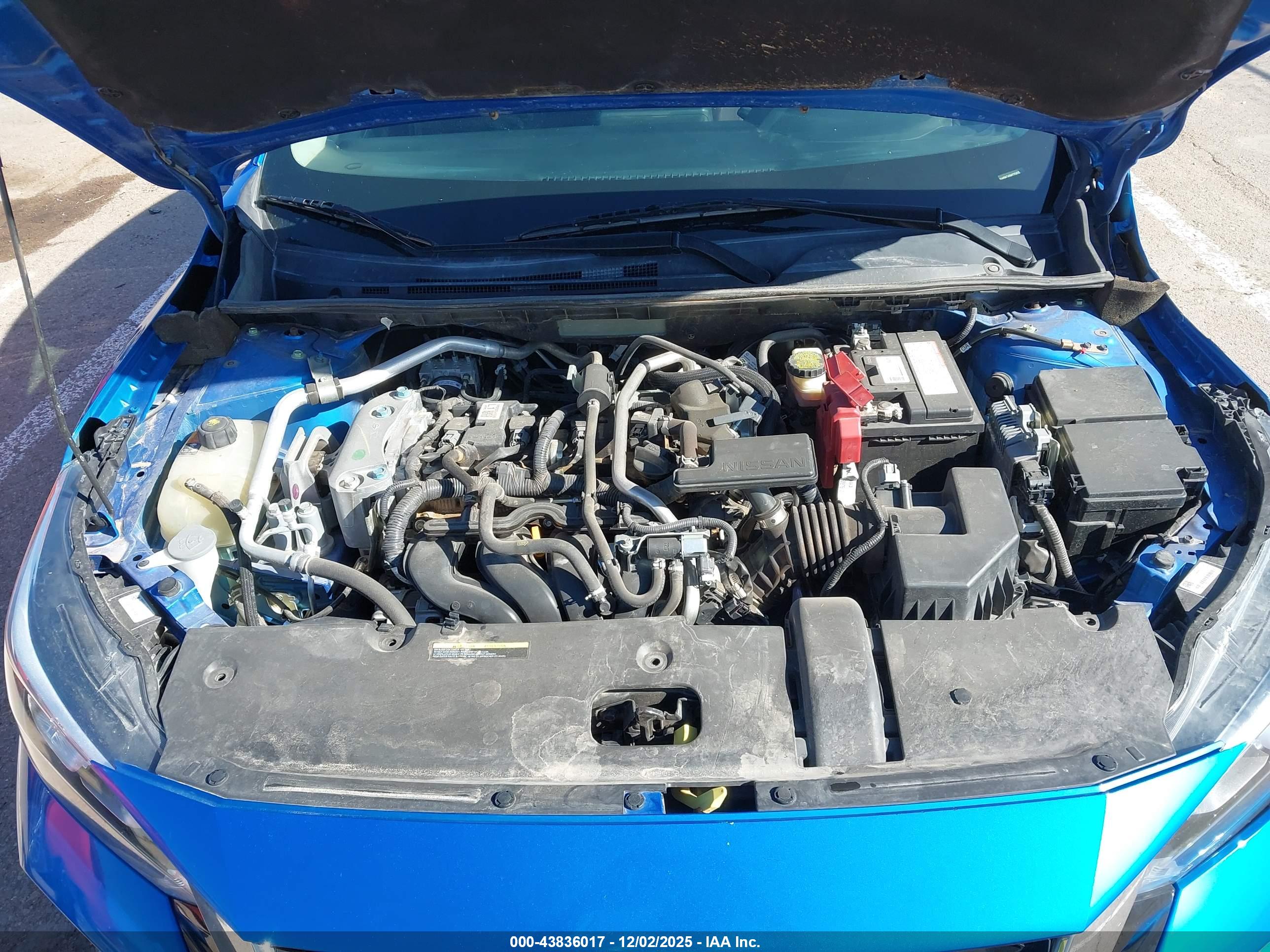 NISSAN SENTRA image 10
