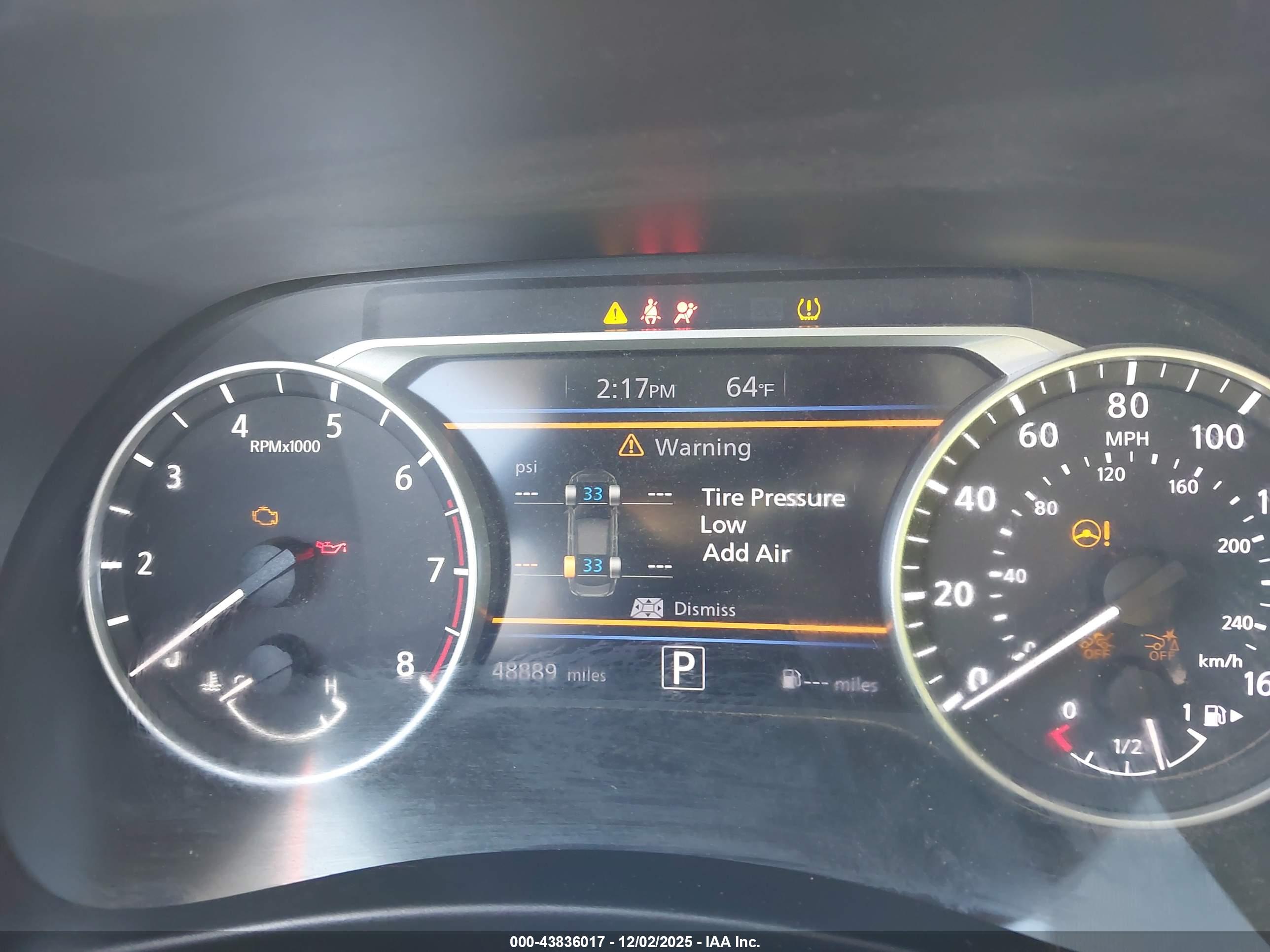 NISSAN SENTRA image 7