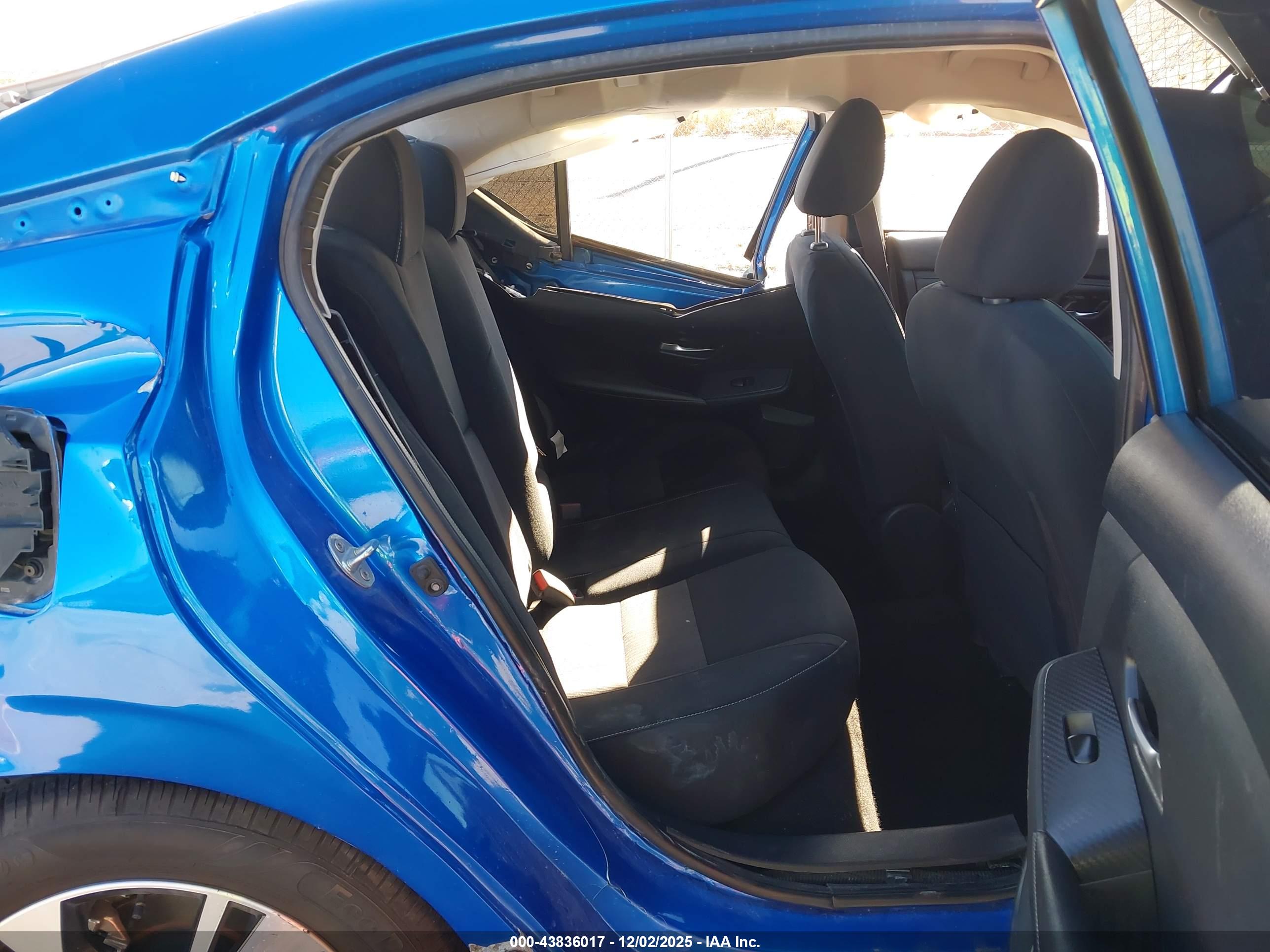 NISSAN SENTRA image 8
