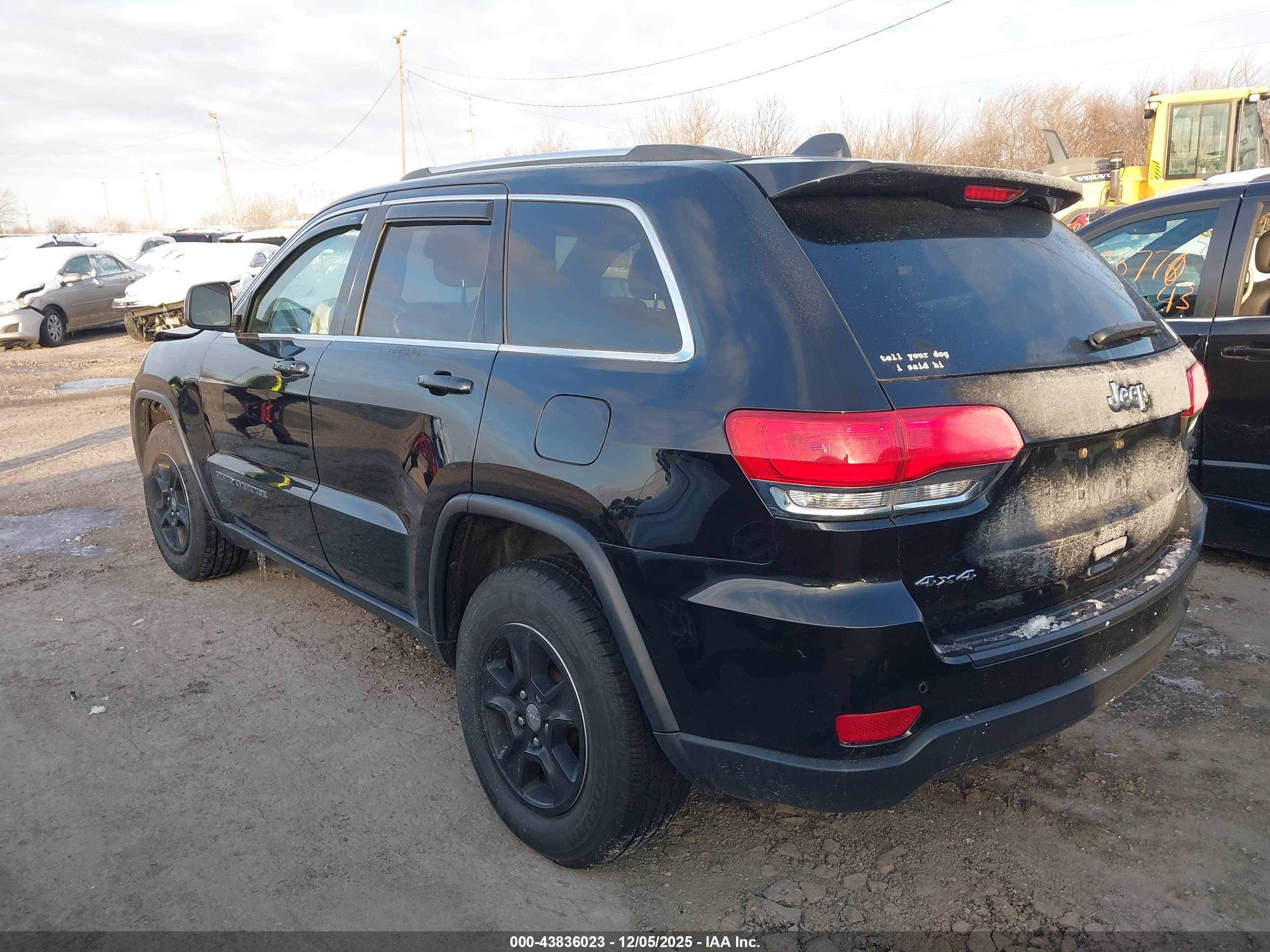 JEEP GRAND image 3