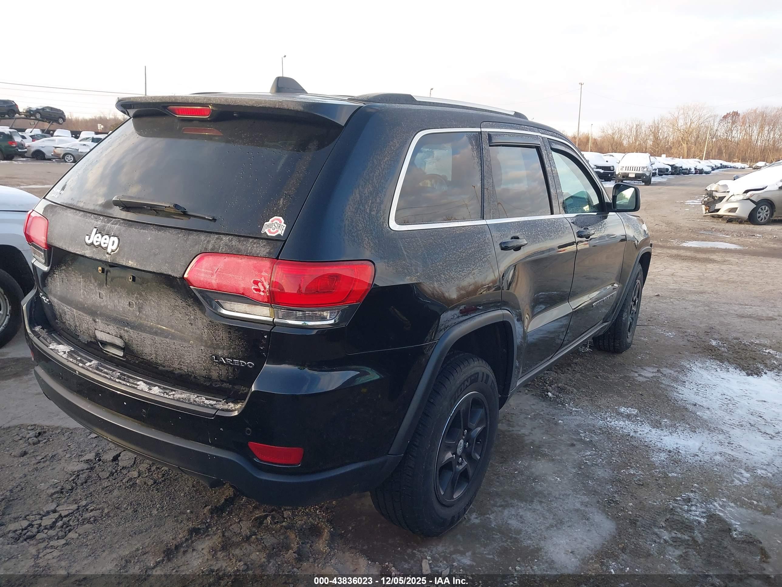 JEEP GRAND image 4