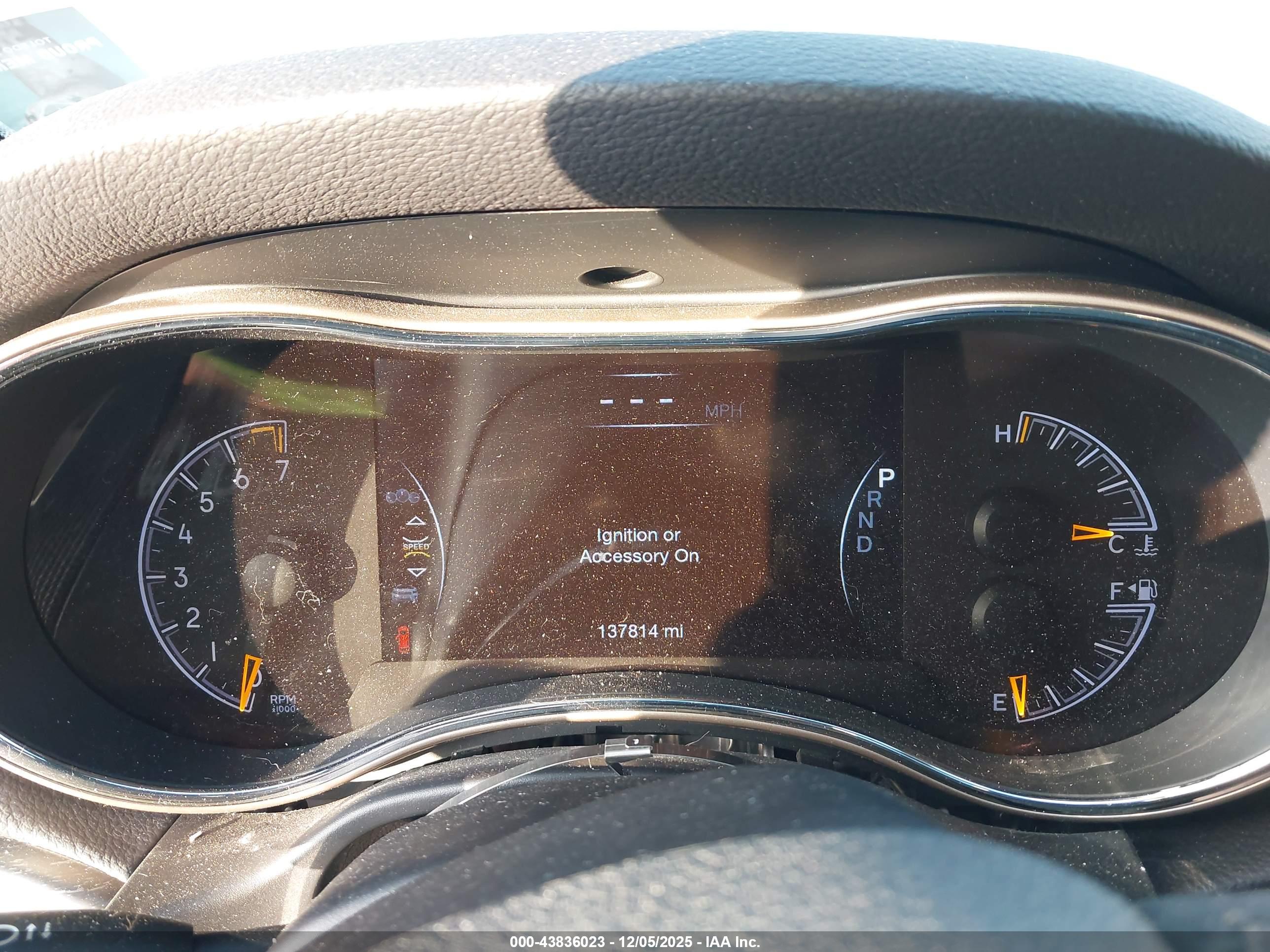 JEEP GRAND image 7