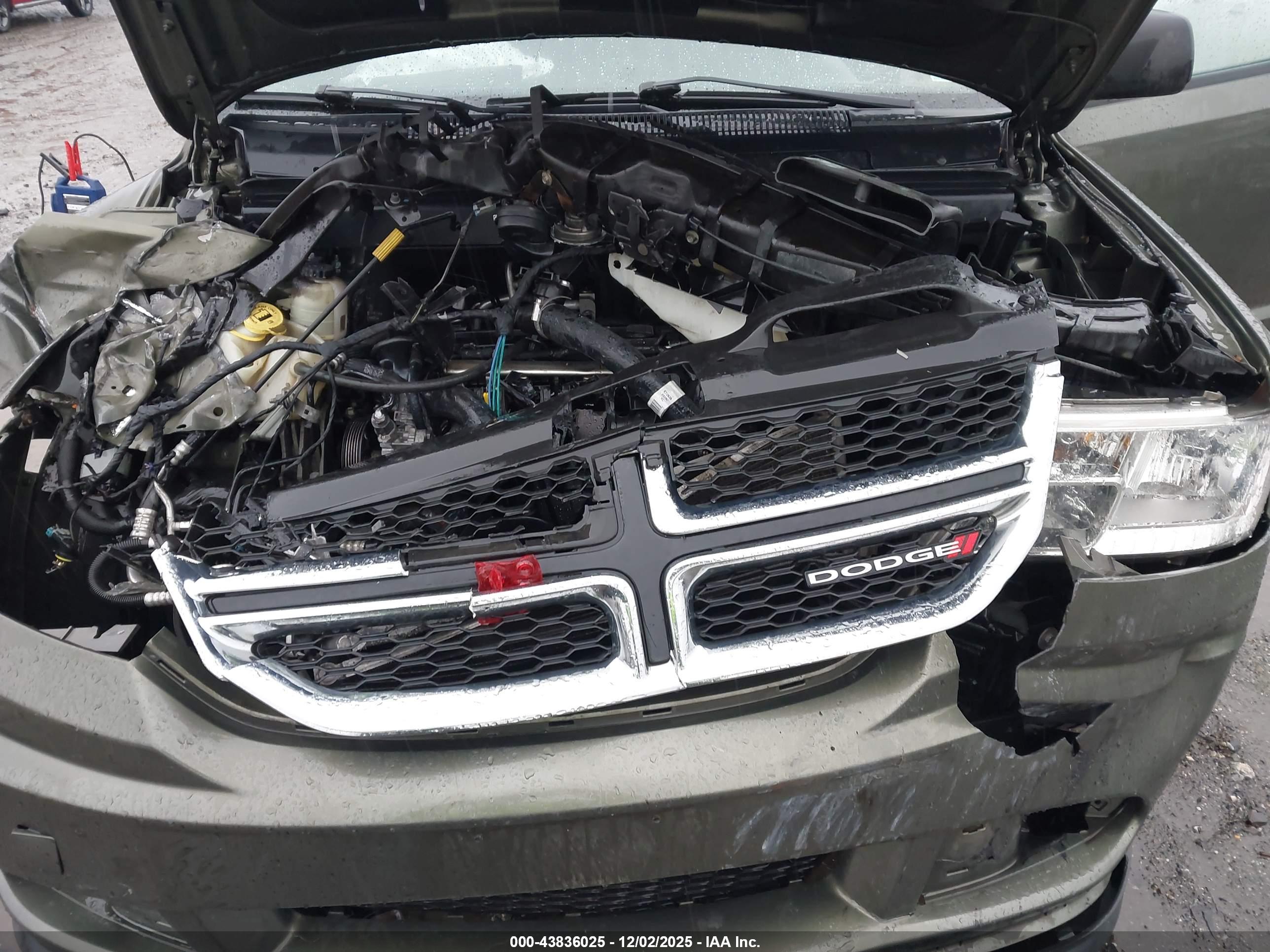 DODGE JOURNEY image 10