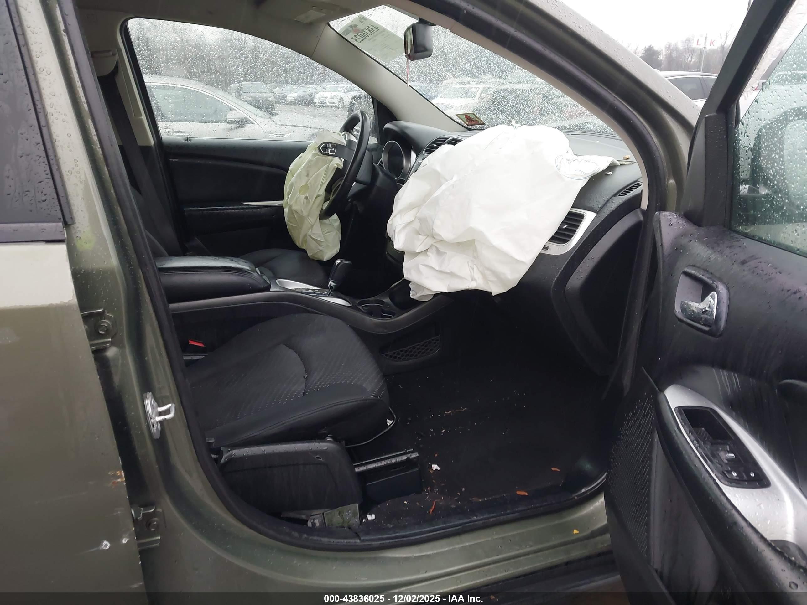 DODGE JOURNEY image 5
