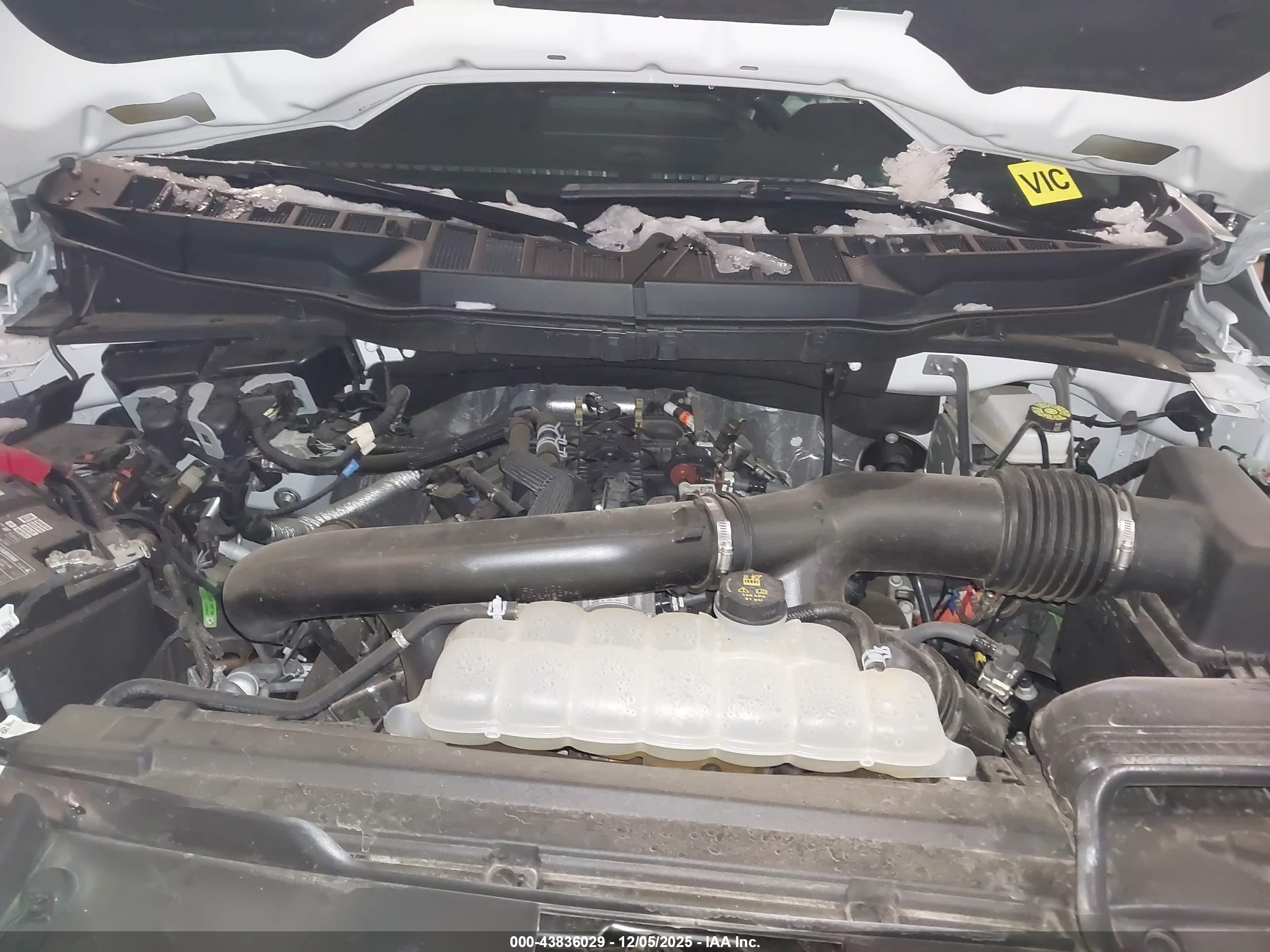 FORD F-150 image 10