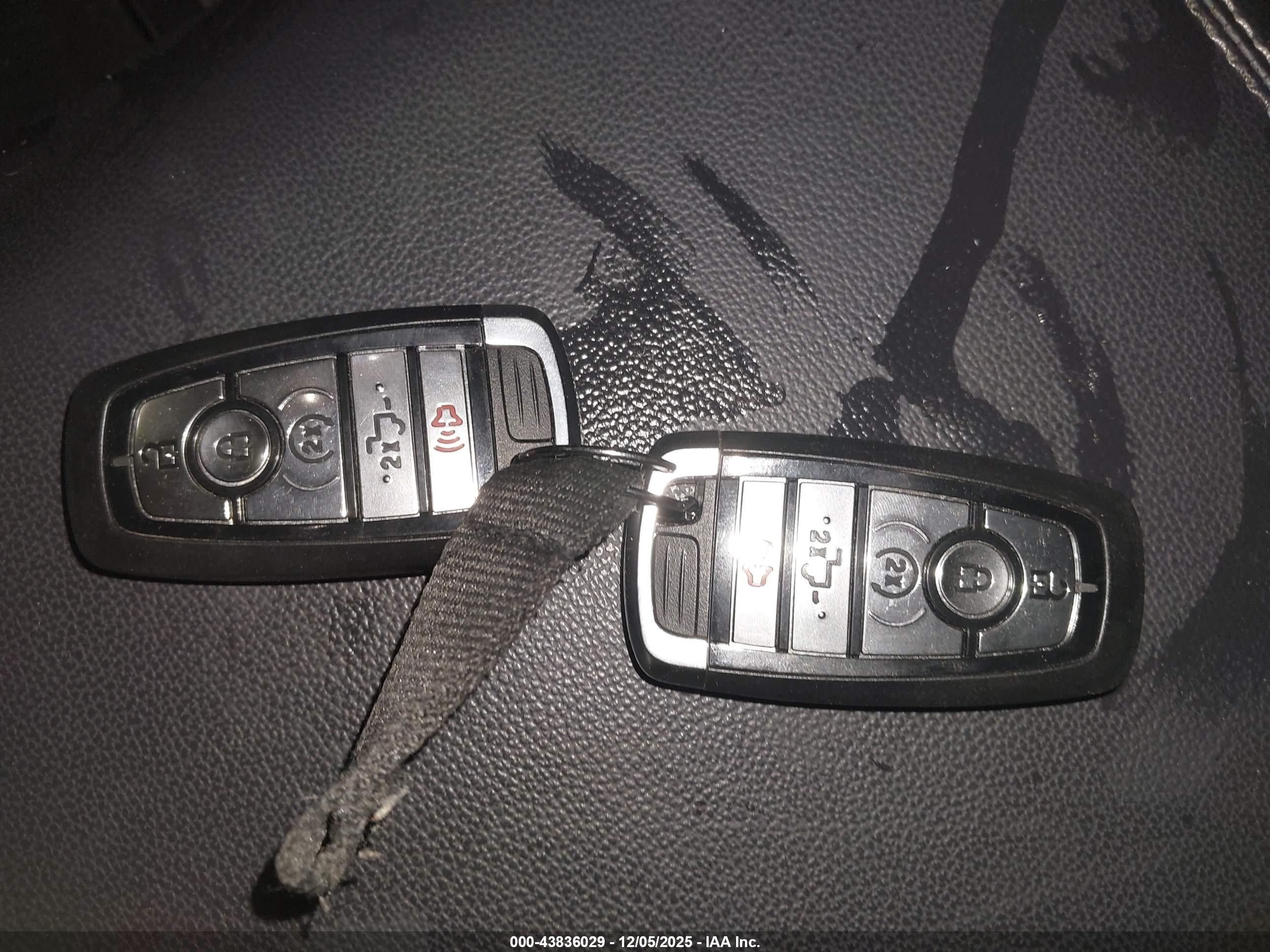 FORD F-150 image 11