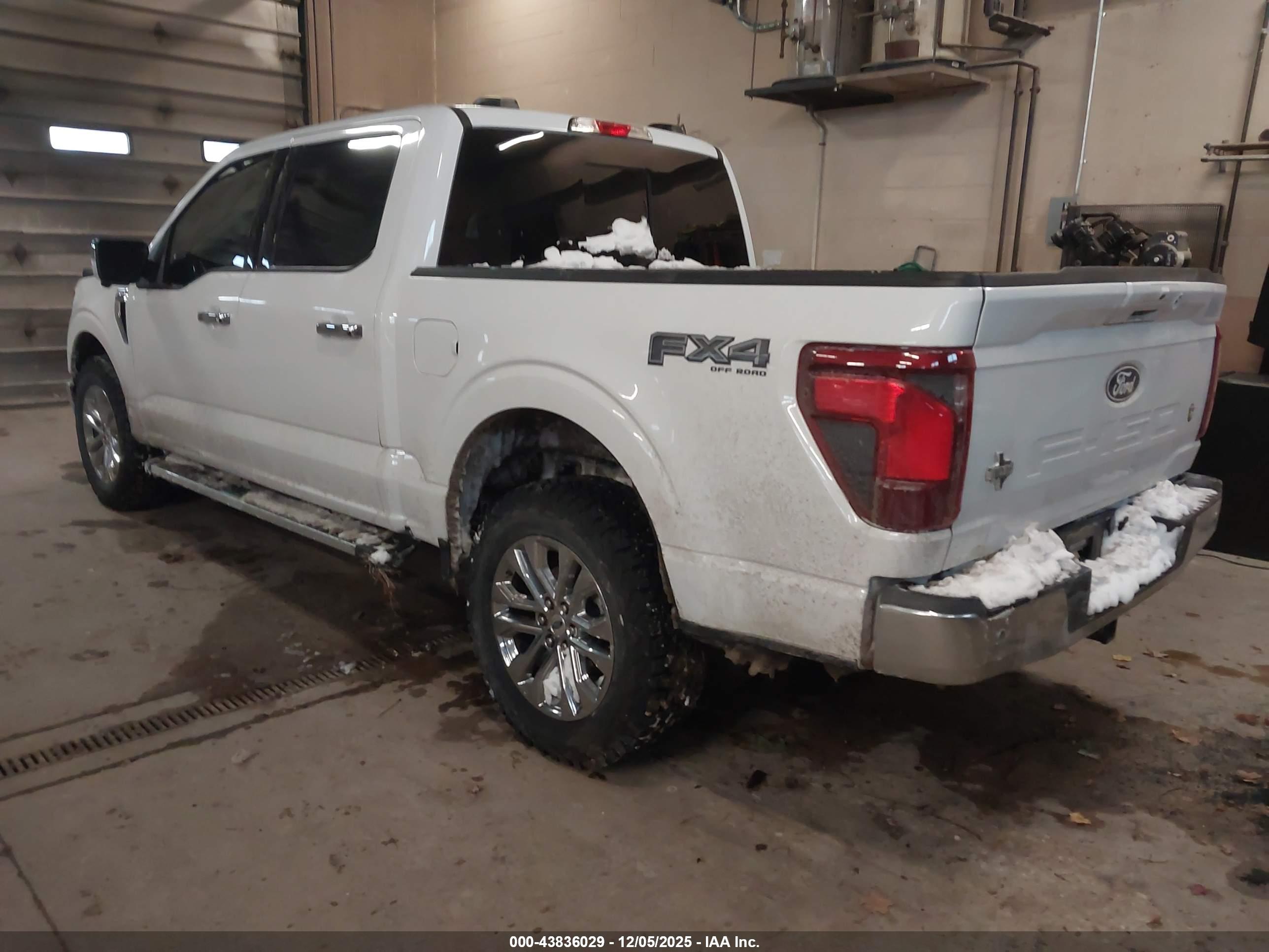 FORD F-150 image 3